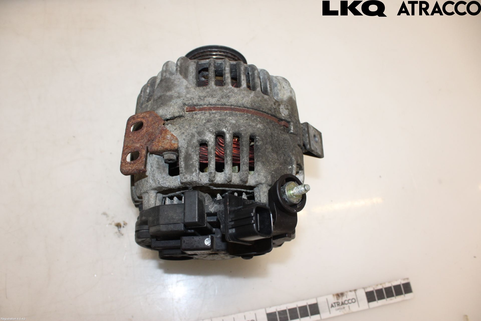 Toyota AVENSIS 03-06 Generator