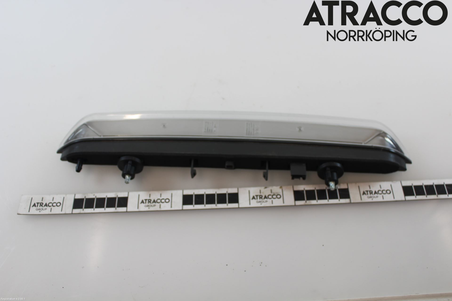 Citroen C4 GRAND PICASSO 14-18 Bromsljus Bakruta