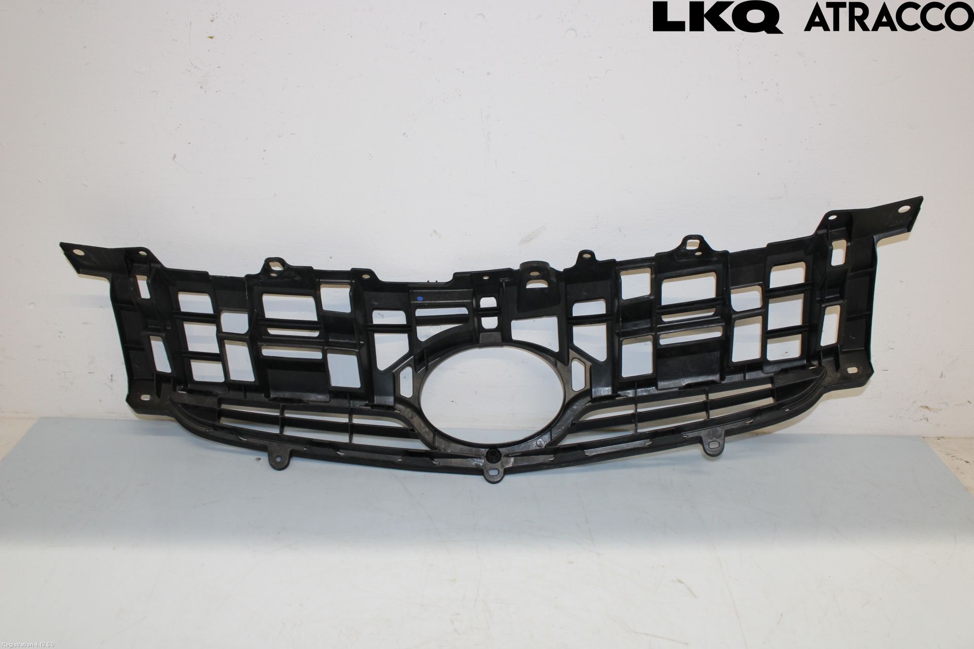 Toyota PRIUS ZVW30 09-20 Grilldel Mitt