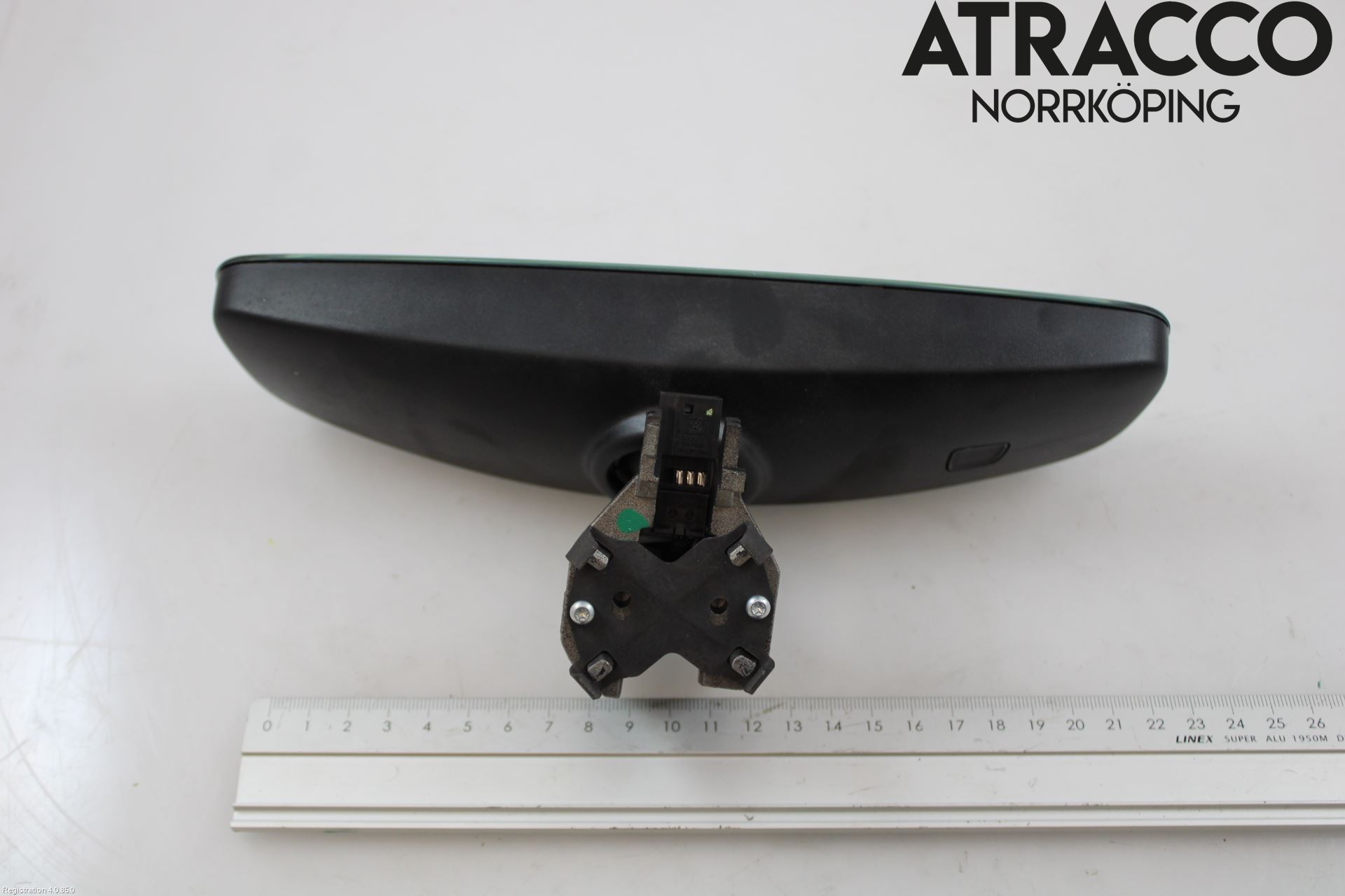 Seat TARRACO 19- Spegel Invändig El