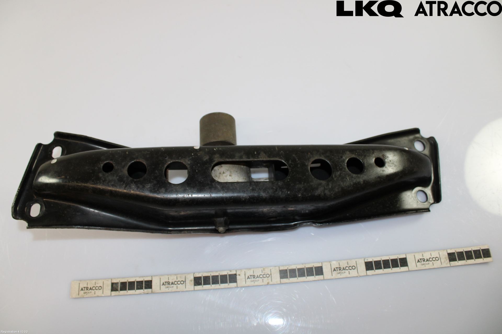 Nissan 350Z Växellådsbalk