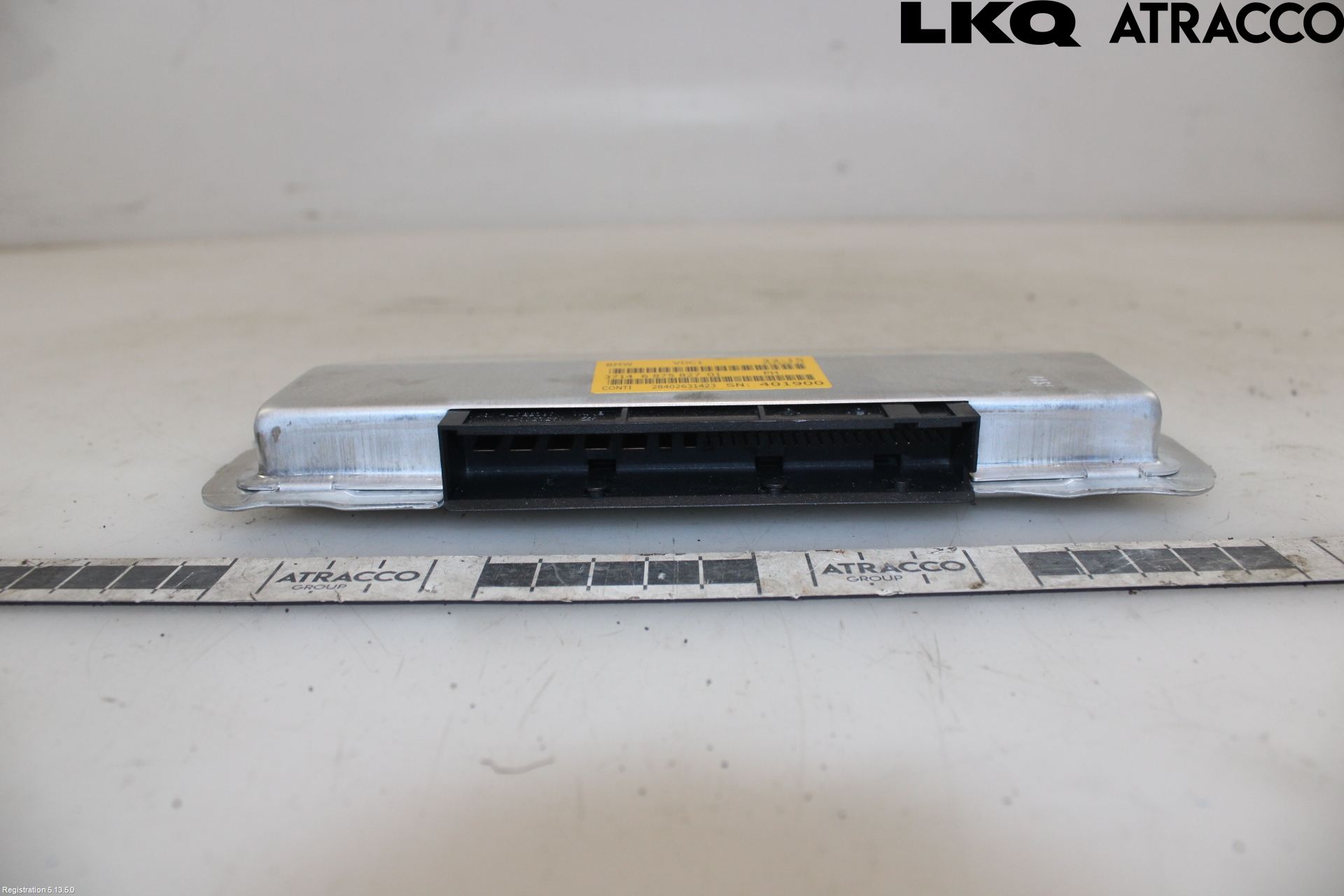BMW 4 F32/F33/F82/F83 13-20 Styrenhet Övrigt