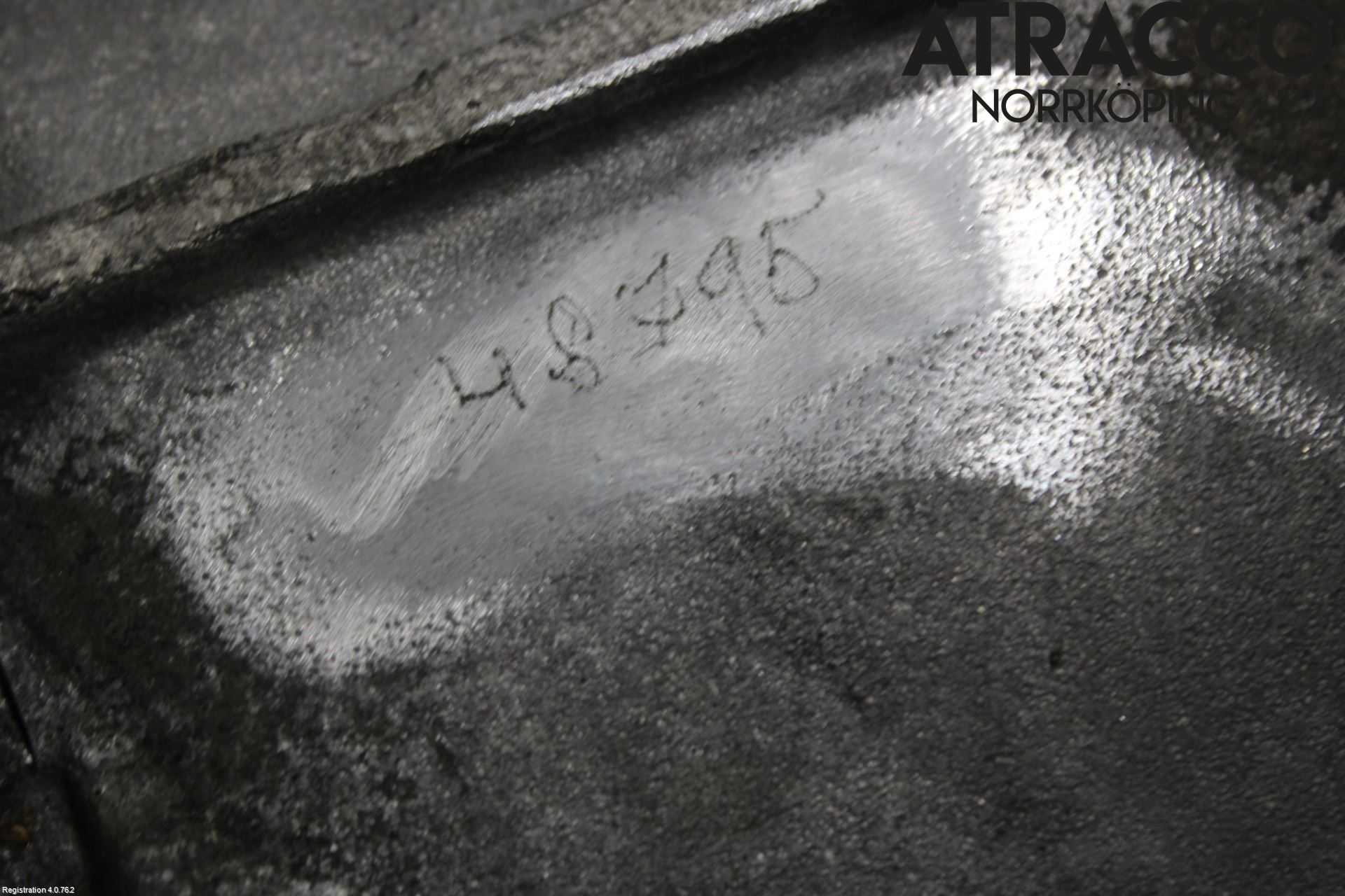 Audi A6/S6     05-11 Växellåda Automat