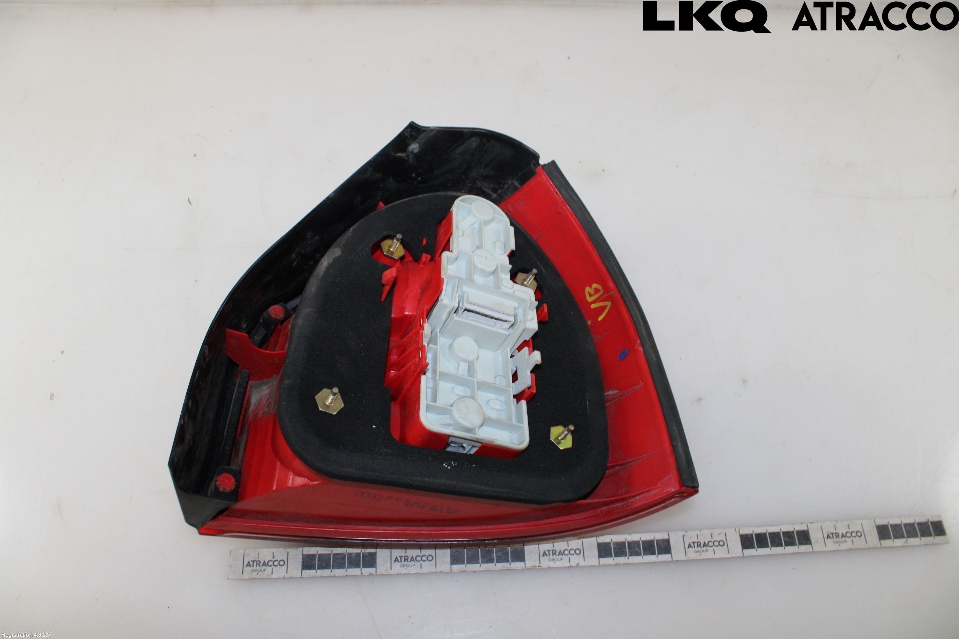 Audi A3/S3     96-03 Bakljus Vänster