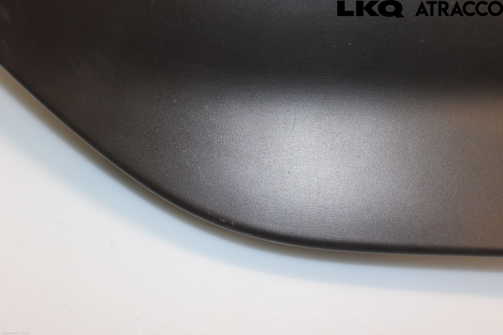 Peugeot 208 12-15 Spoiler Bak