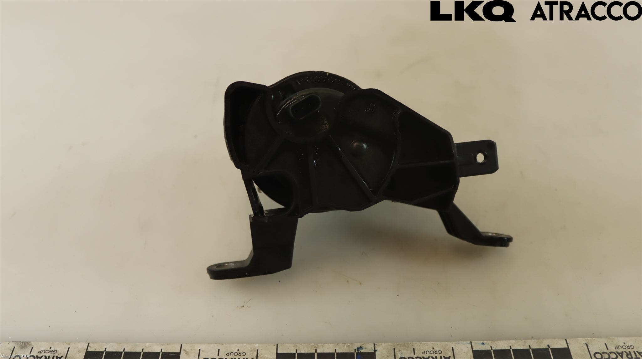 Alfa VW TIGUAN 24- Vattenpump