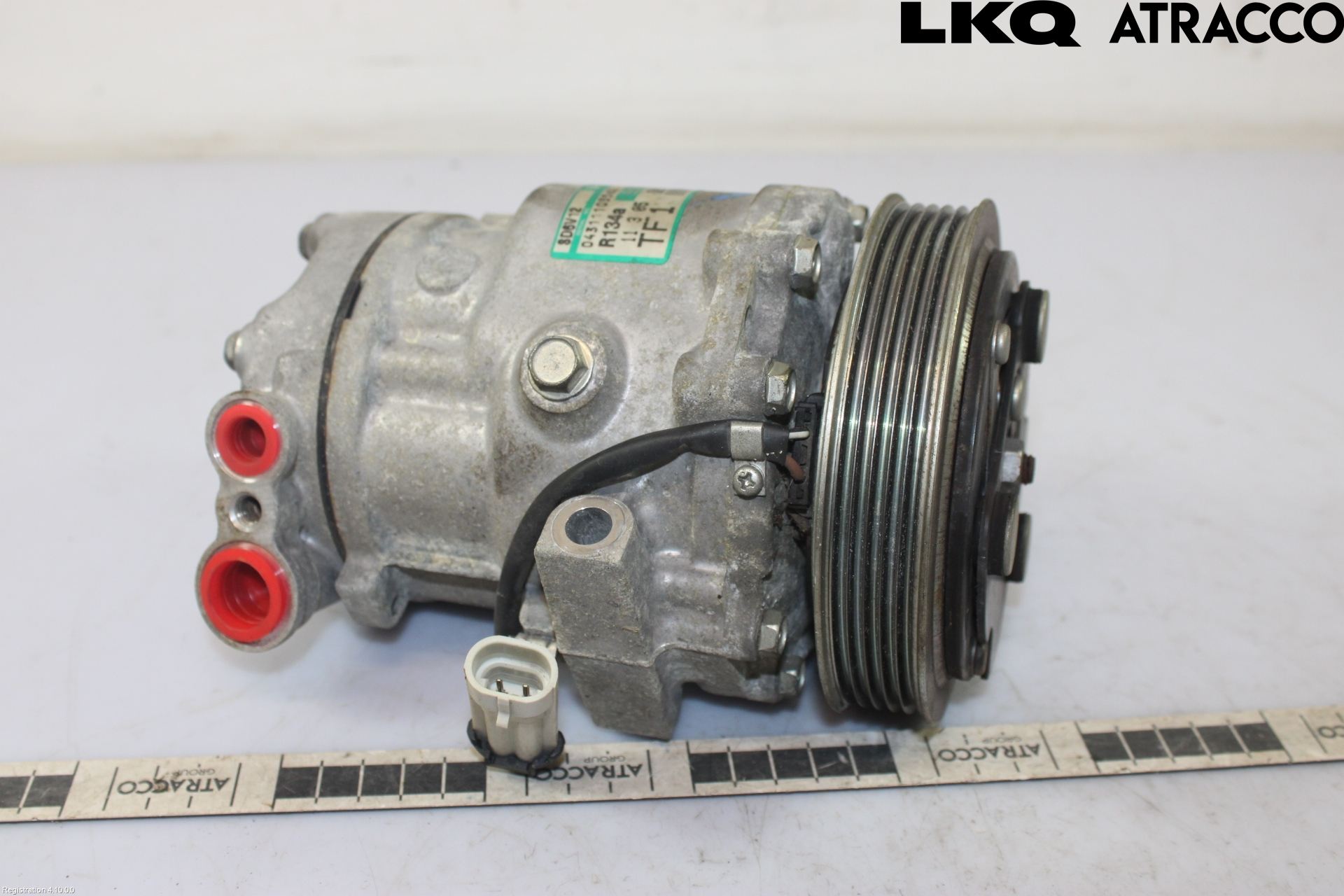 Opel TIGRA Ac Kompressor