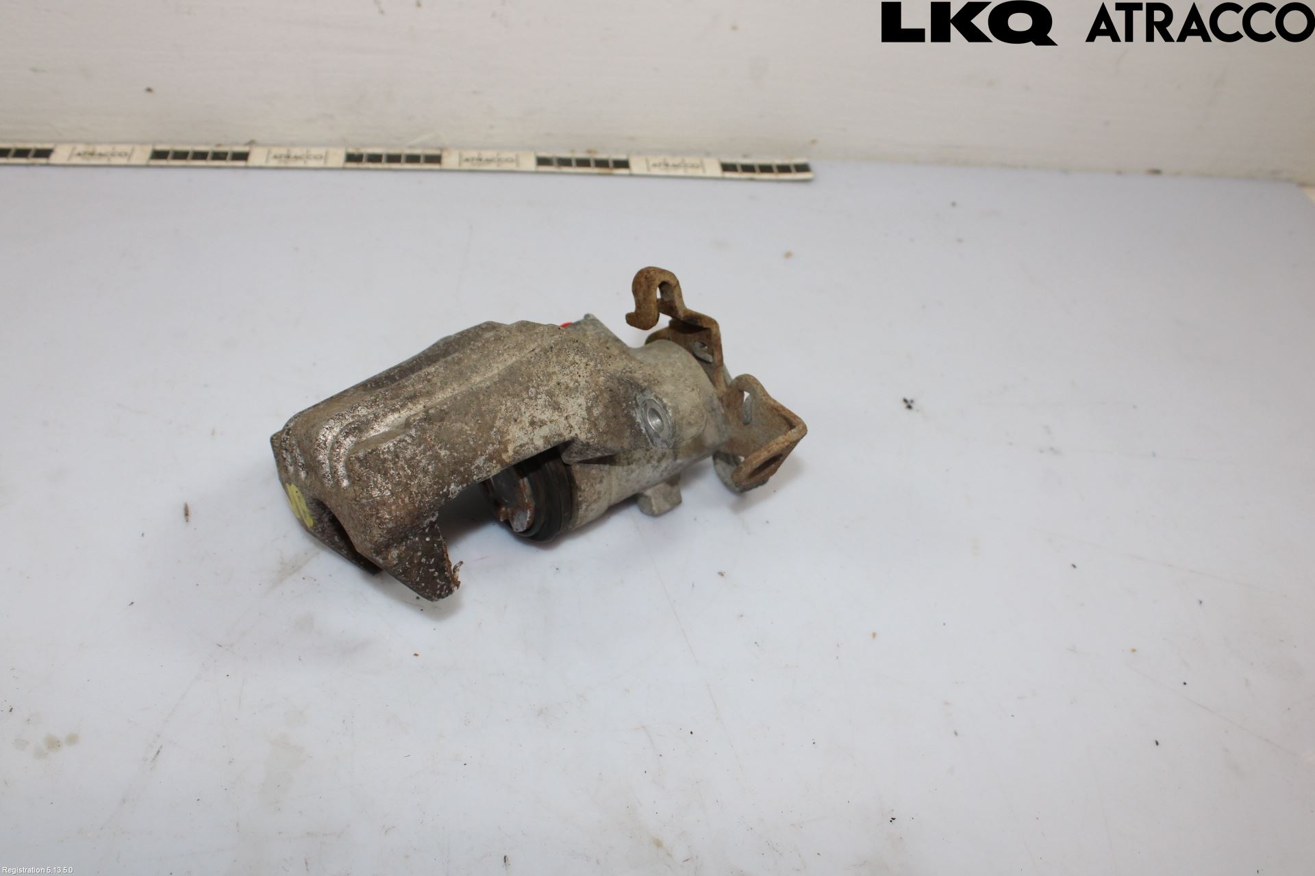 Seat IBIZA III 06-08 Bromsok Bak Höger