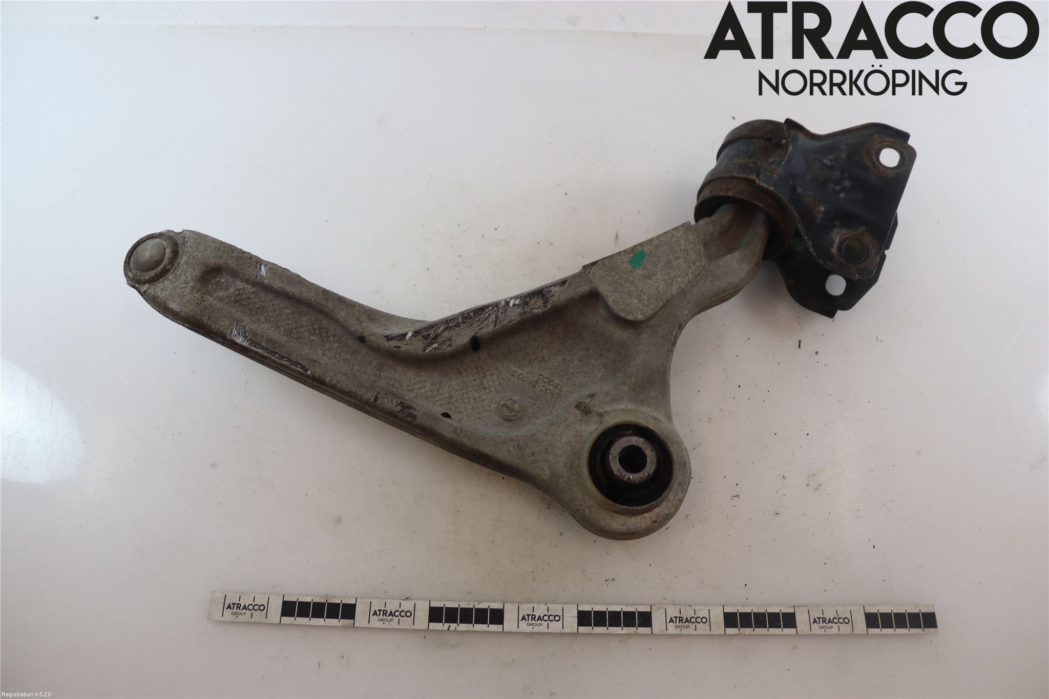 Ford S-MAX 15- Bärarm Fram Undre Vä