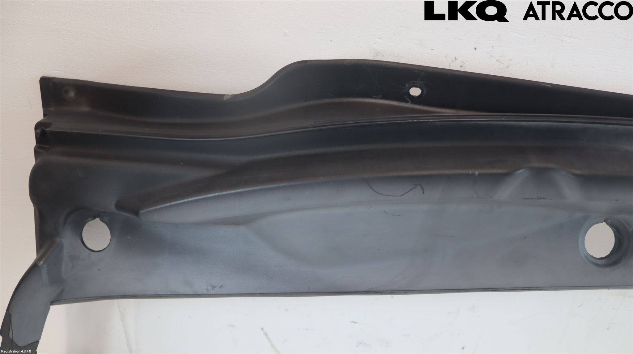 Kia CEED 06-12 Torpedplåt-Torpedplast