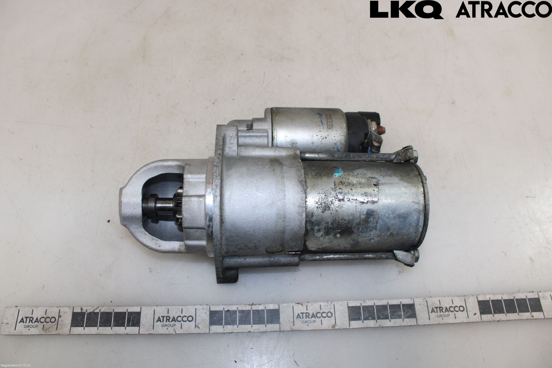 Hyundai SONATA 06-10 Startmotor