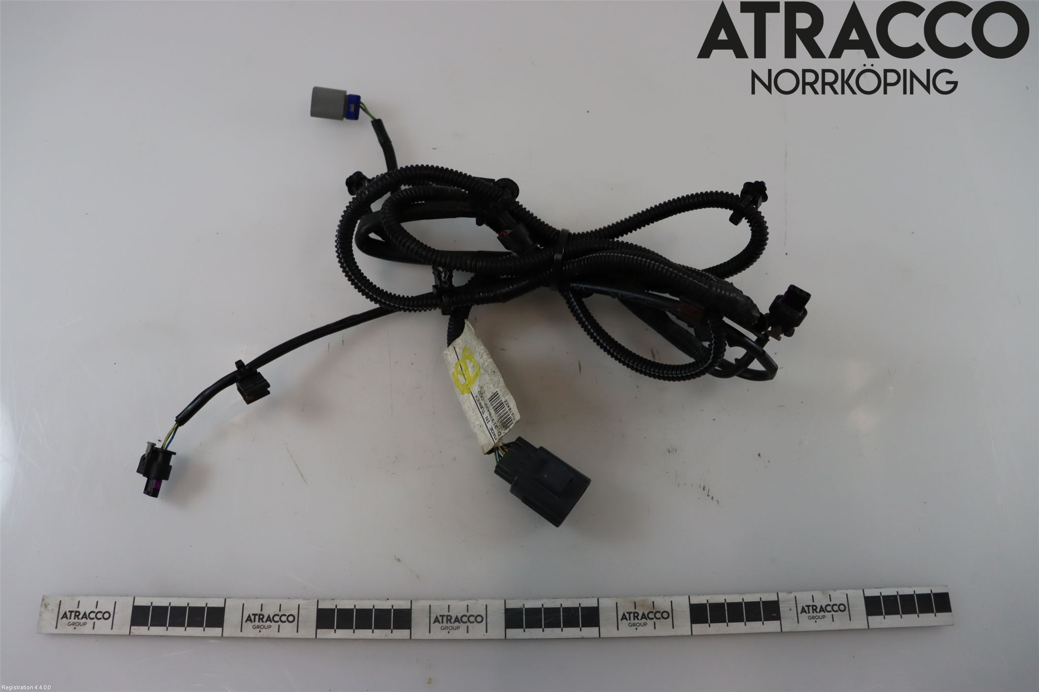 Volvo V60 14-18 Kabelhärva