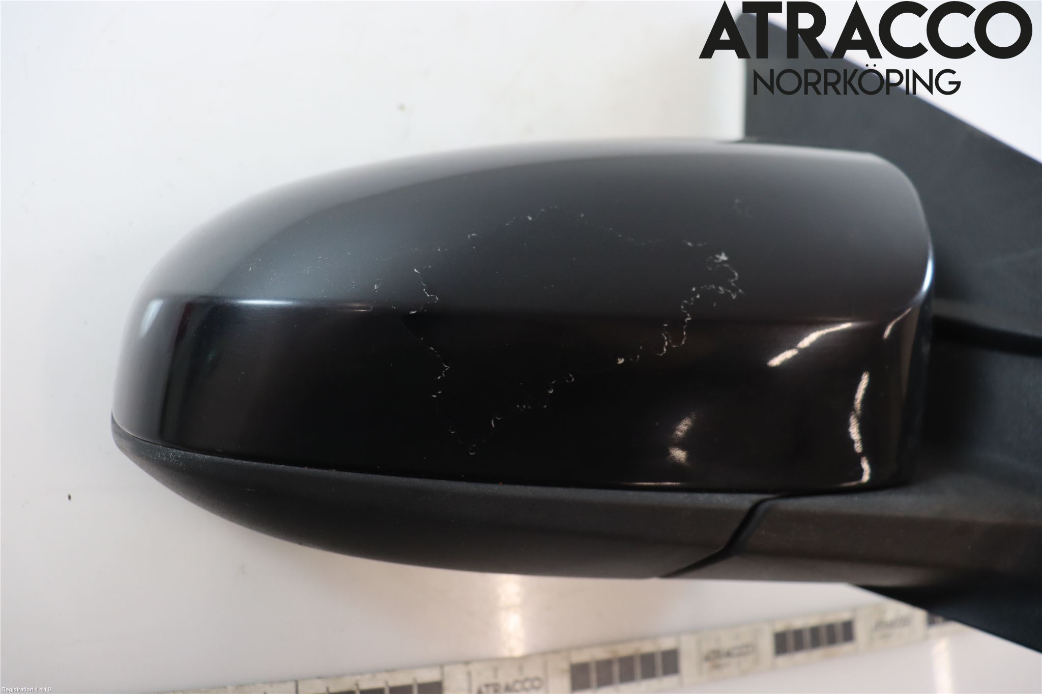 Citroen C1 14-22 Spegel Yttre Justerbar Hö