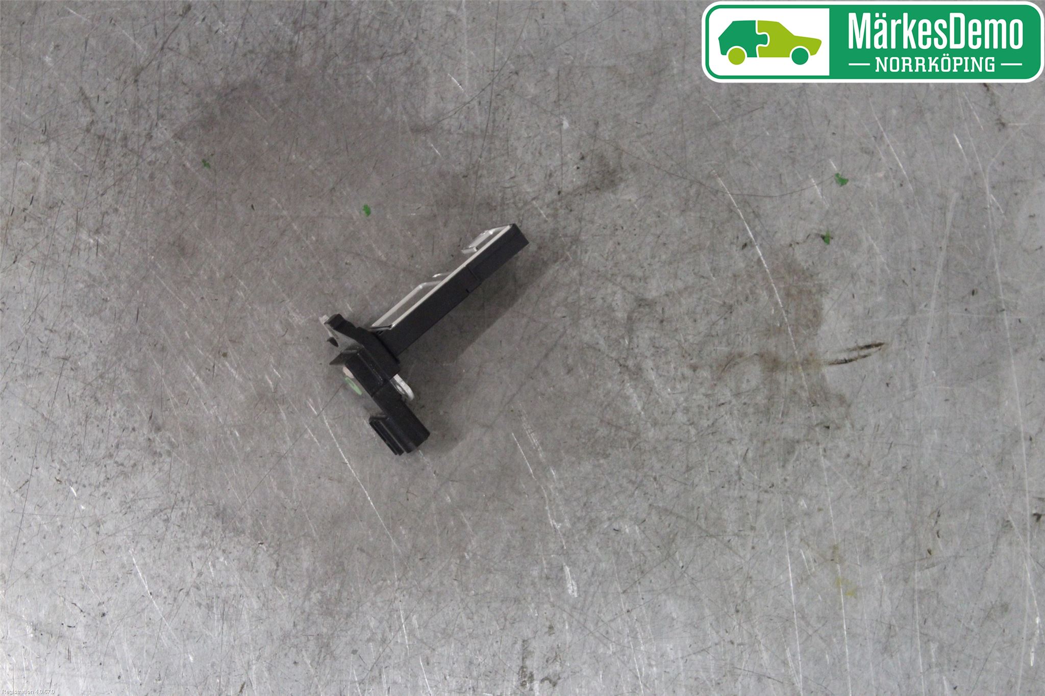 Honda CIVIC 12-16 Injluftmassamätare