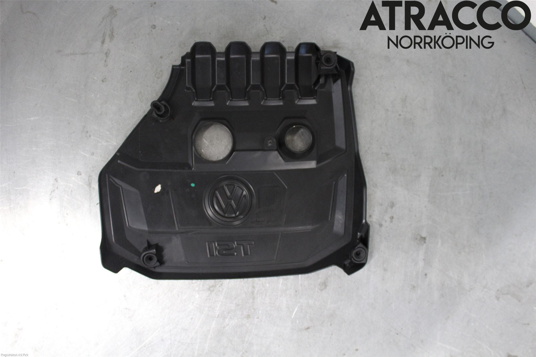 Volkswagen VW PASSAT 20-24 Motorkåpa