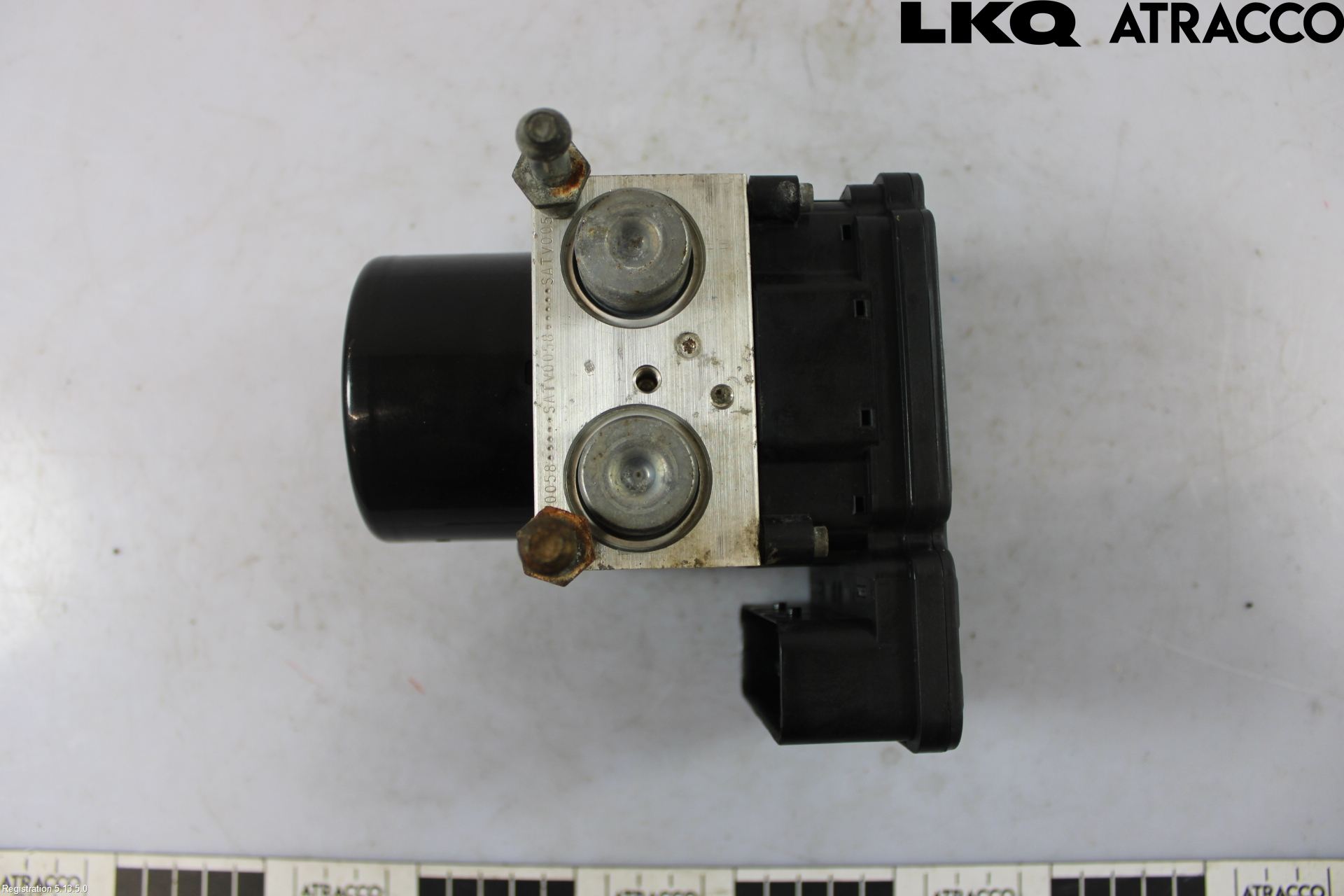 Dodge JOURNEY Abs Hydraulaggregat