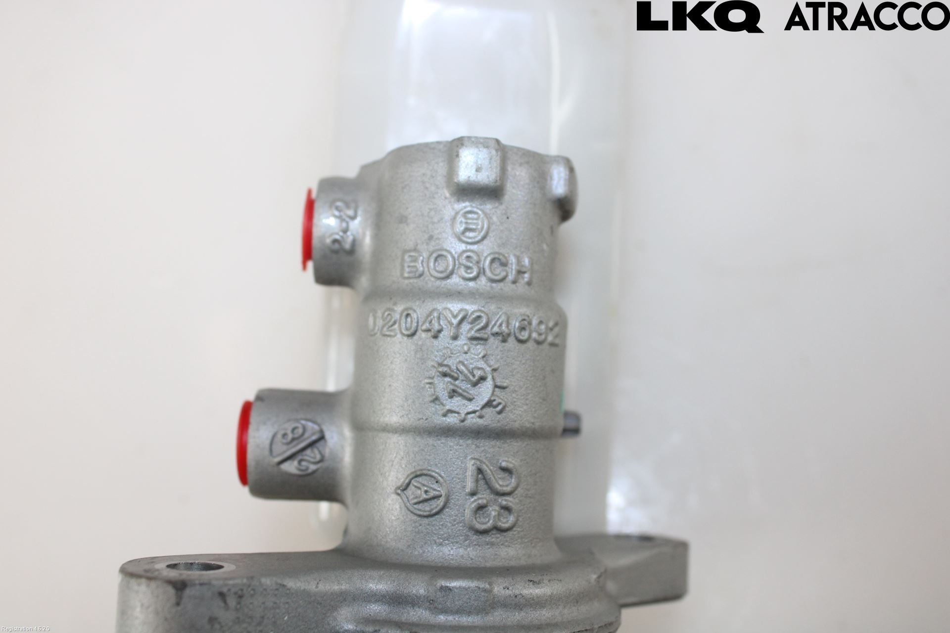 Toyota AVENSIS 09-15 Broms Huvudcylinder