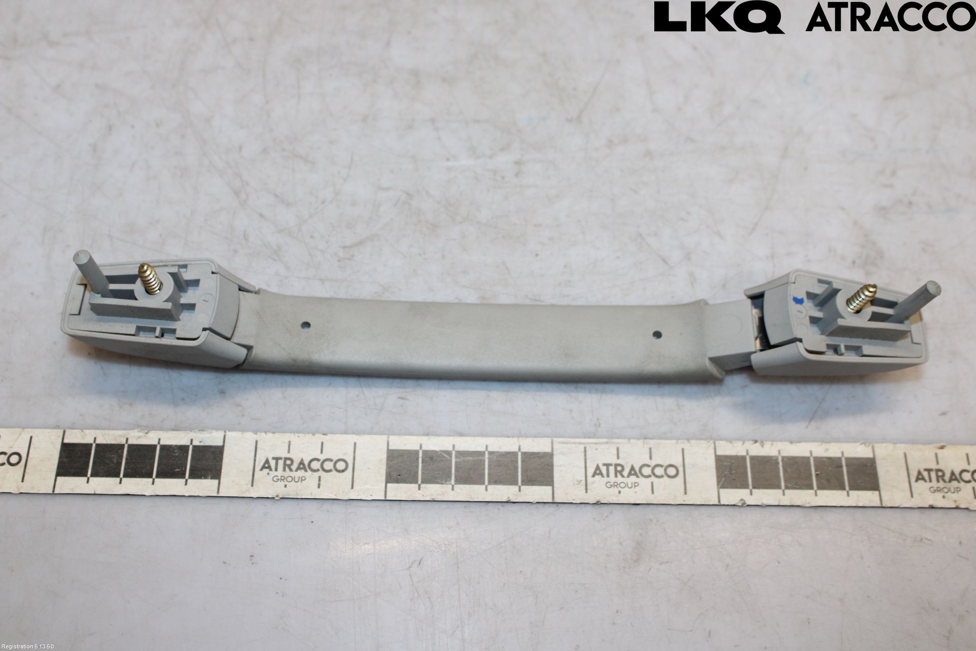 BMW 3 E46      98-05 Kurvhandtag I Tak