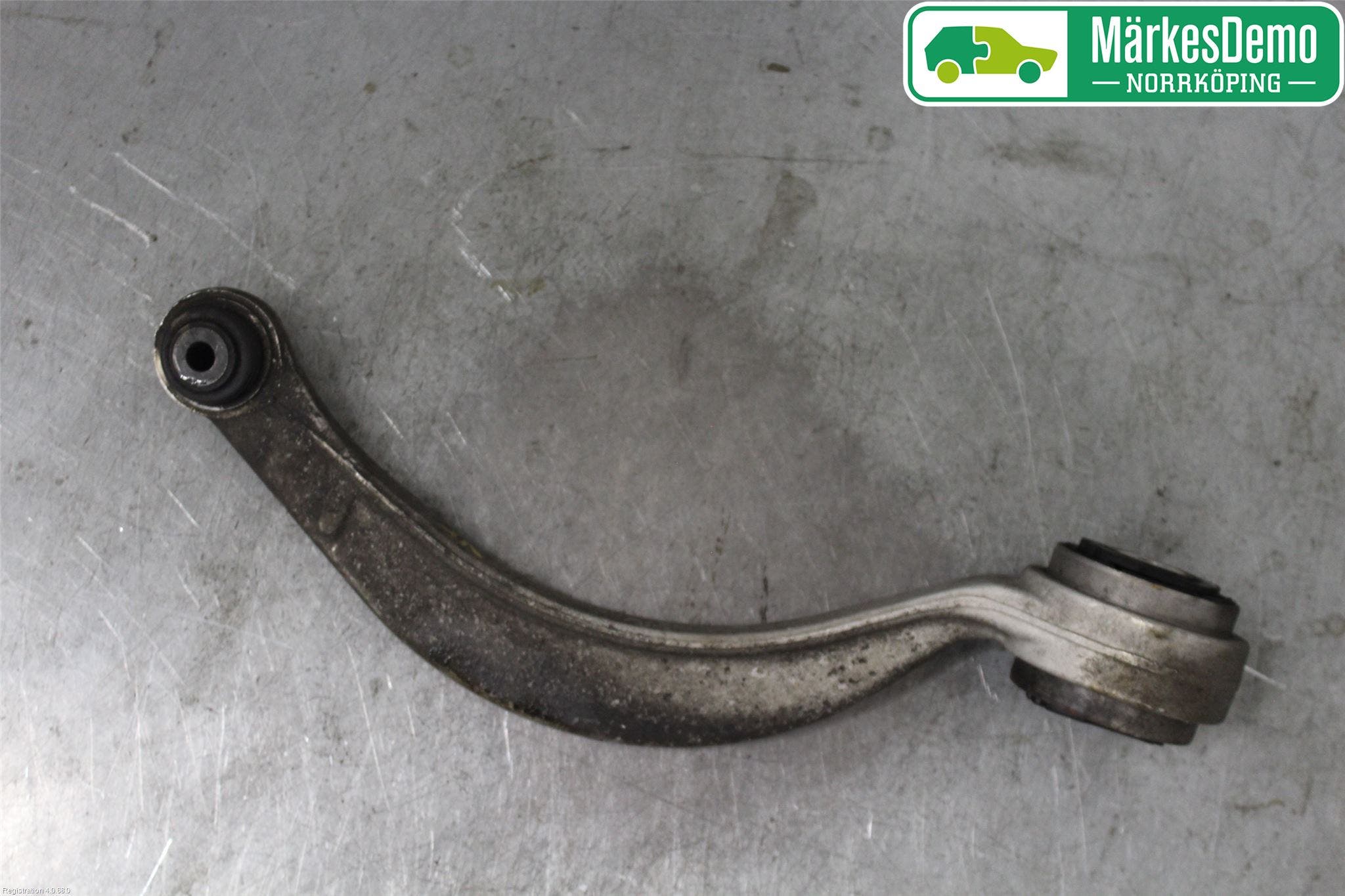 Jaguar XK/XKR 06-14 Momentstag Fram