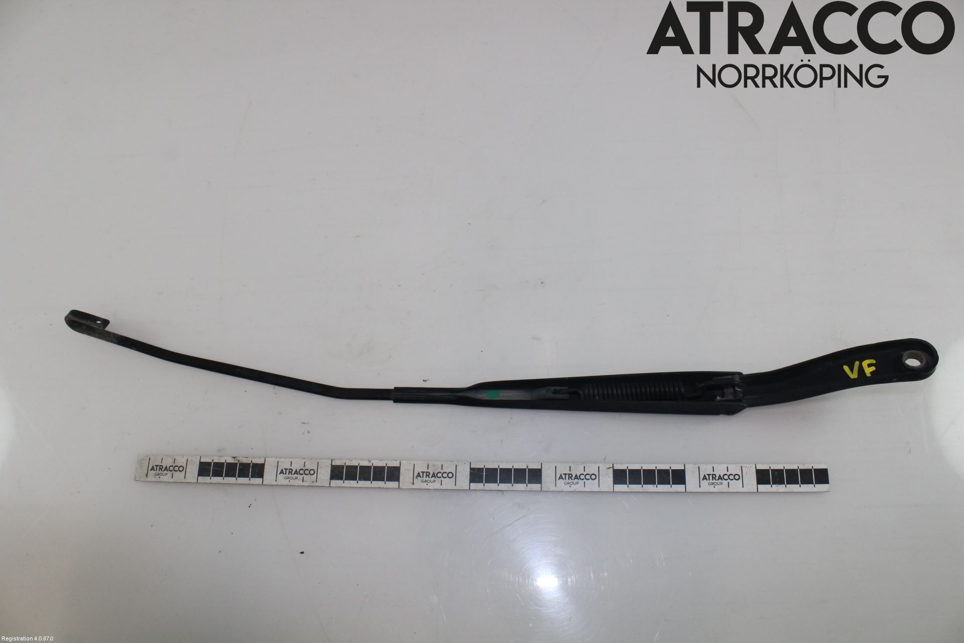 Nissan NV400 12-24 Torkararm Armar Vindruta
