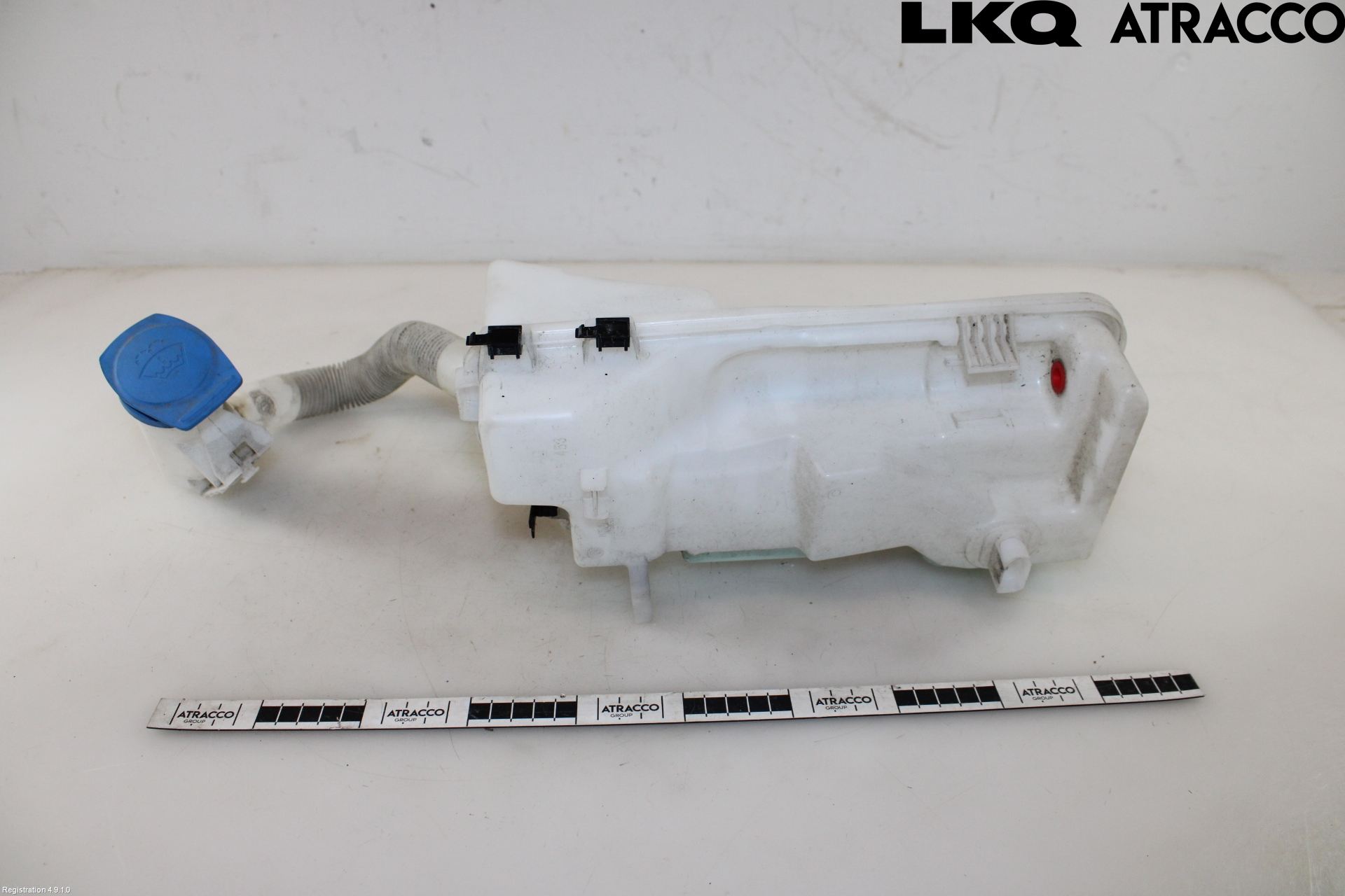 Volkswagen VW ID.4 21- Spolartank Vindruta