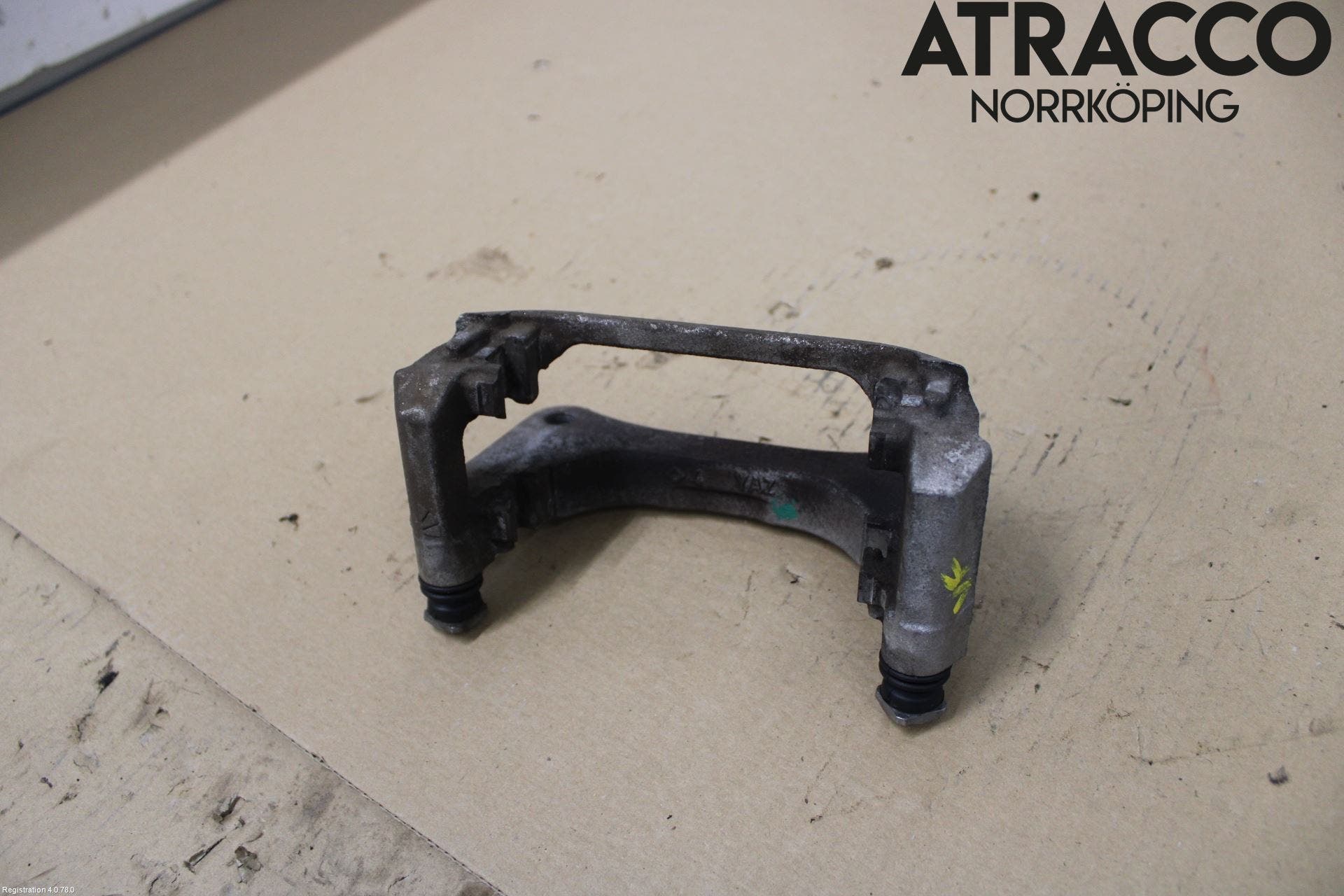 Volkswagen VW ID.3 21- Bromsokshållare