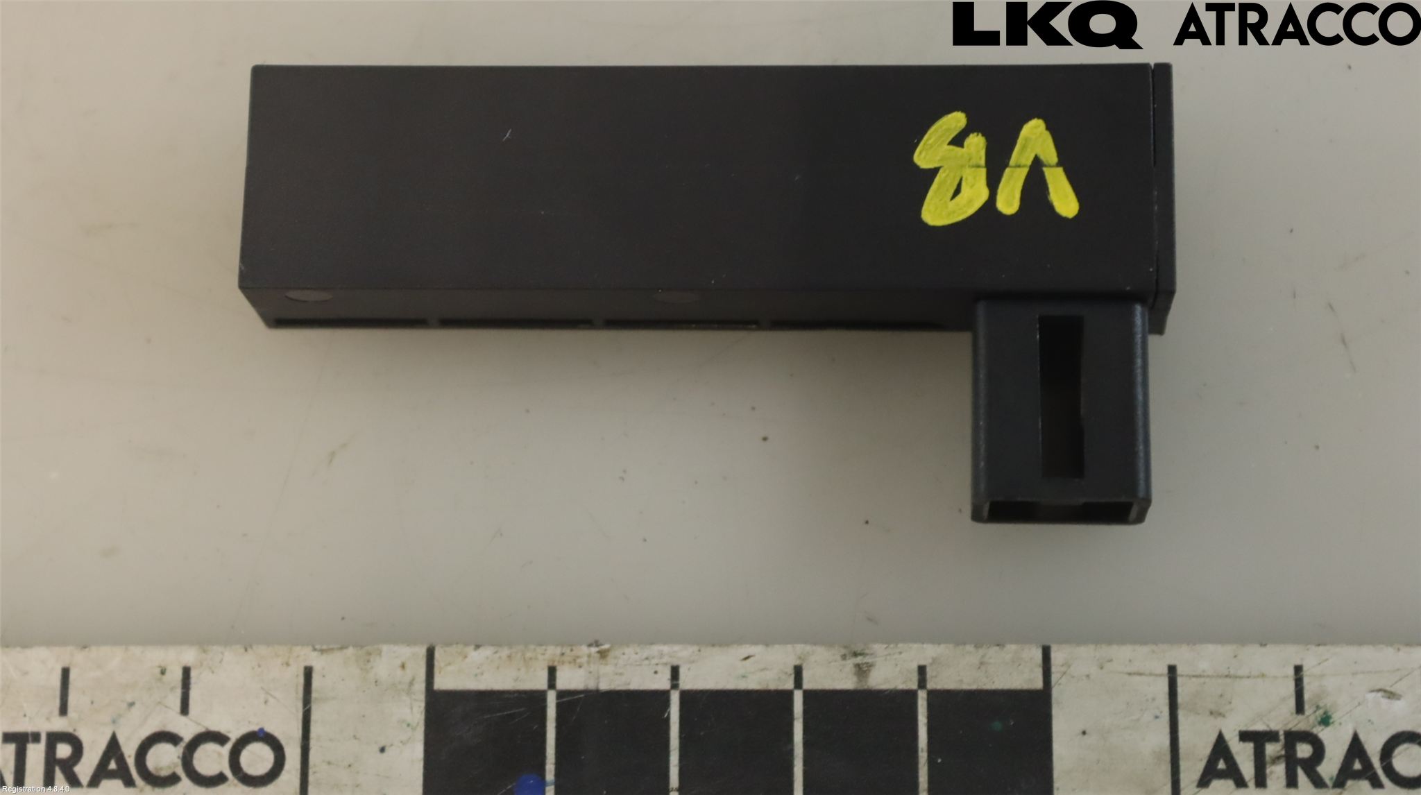 Volvo V90 17->> Antenn