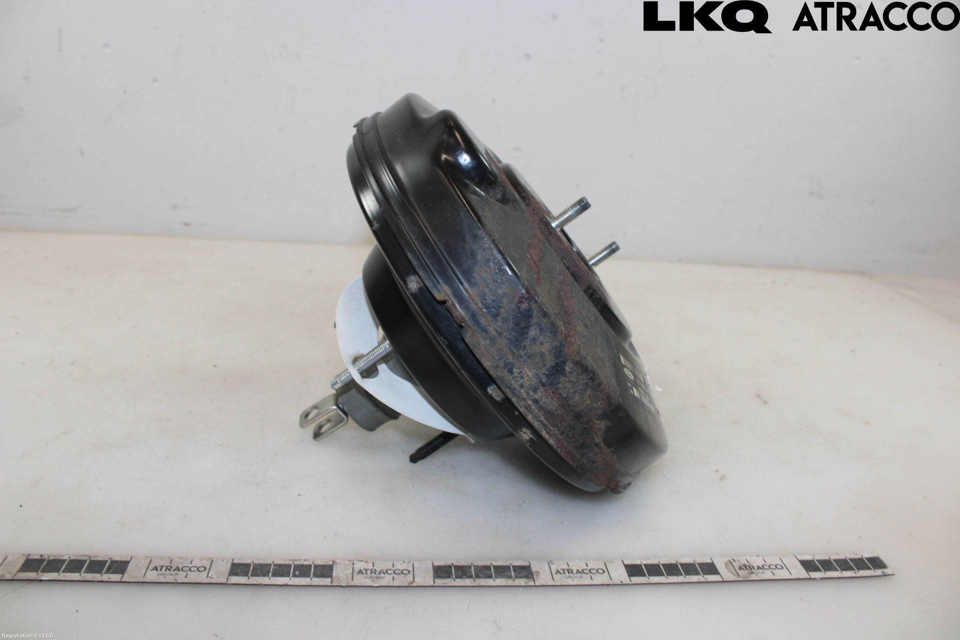 Ford FOCUS 11-14 Bromsservo