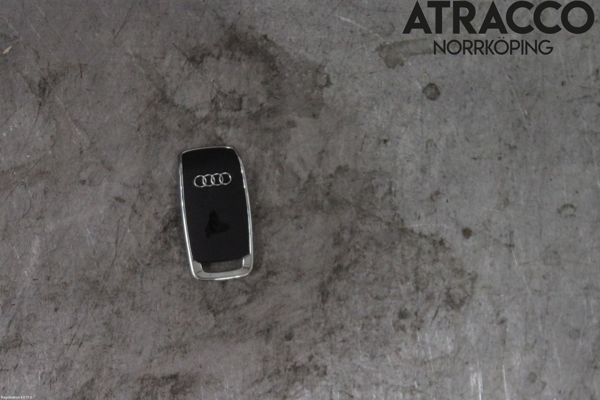 Audi A7 Sportback 4K 18- Bensinvärmare