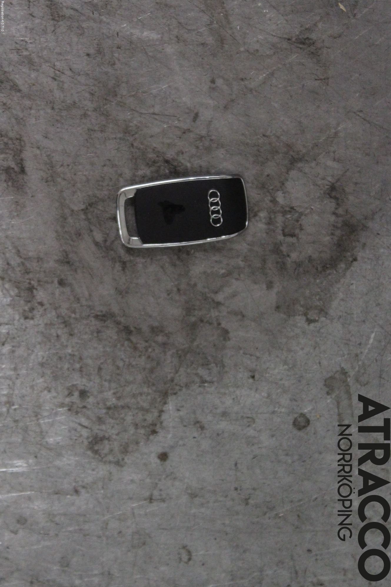 Audi A7 Sportback 4K 18- Bensinvärmare