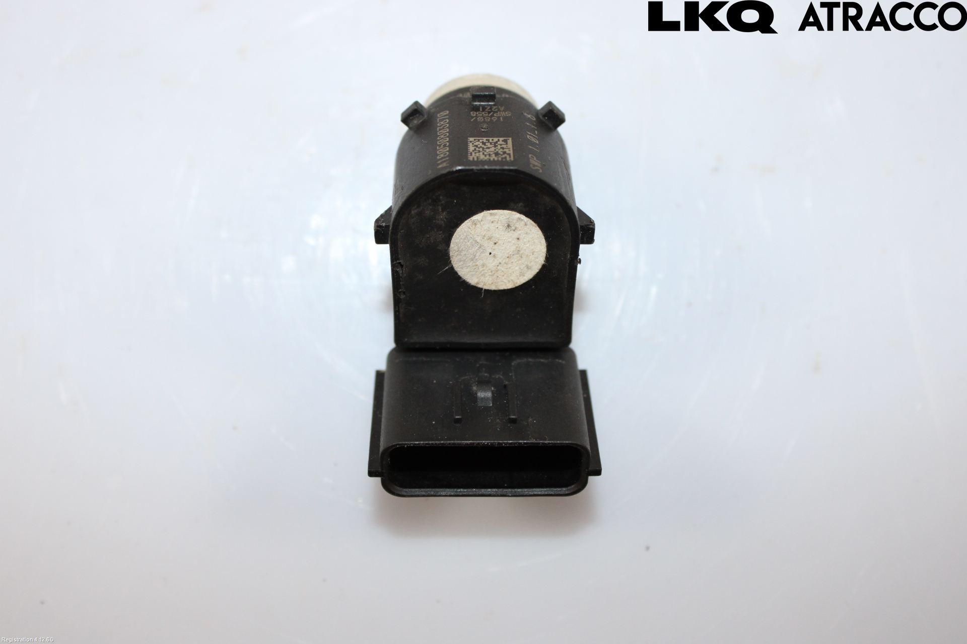 Kia OPTIMA 16-20 Parkeringshjälp Frontsensor