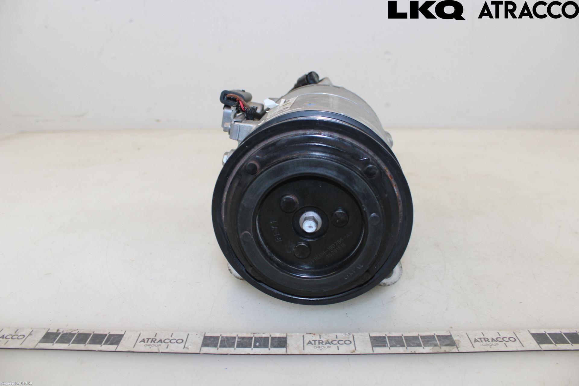 Mini ONE/COOPER 5DR F55 14-24 Ac Kompressor