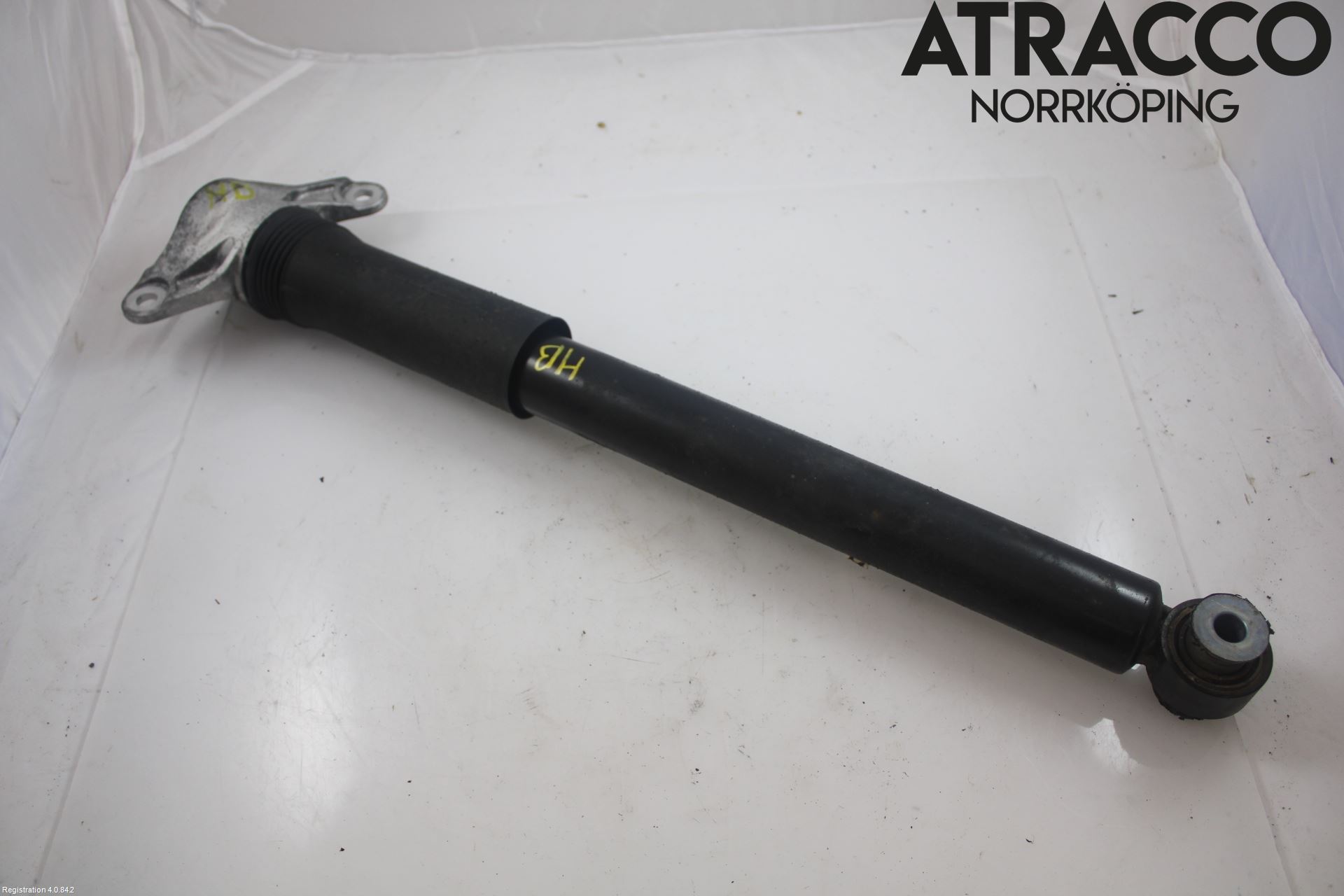 Jaguar I-PACE 18- Stötdämpare Bak