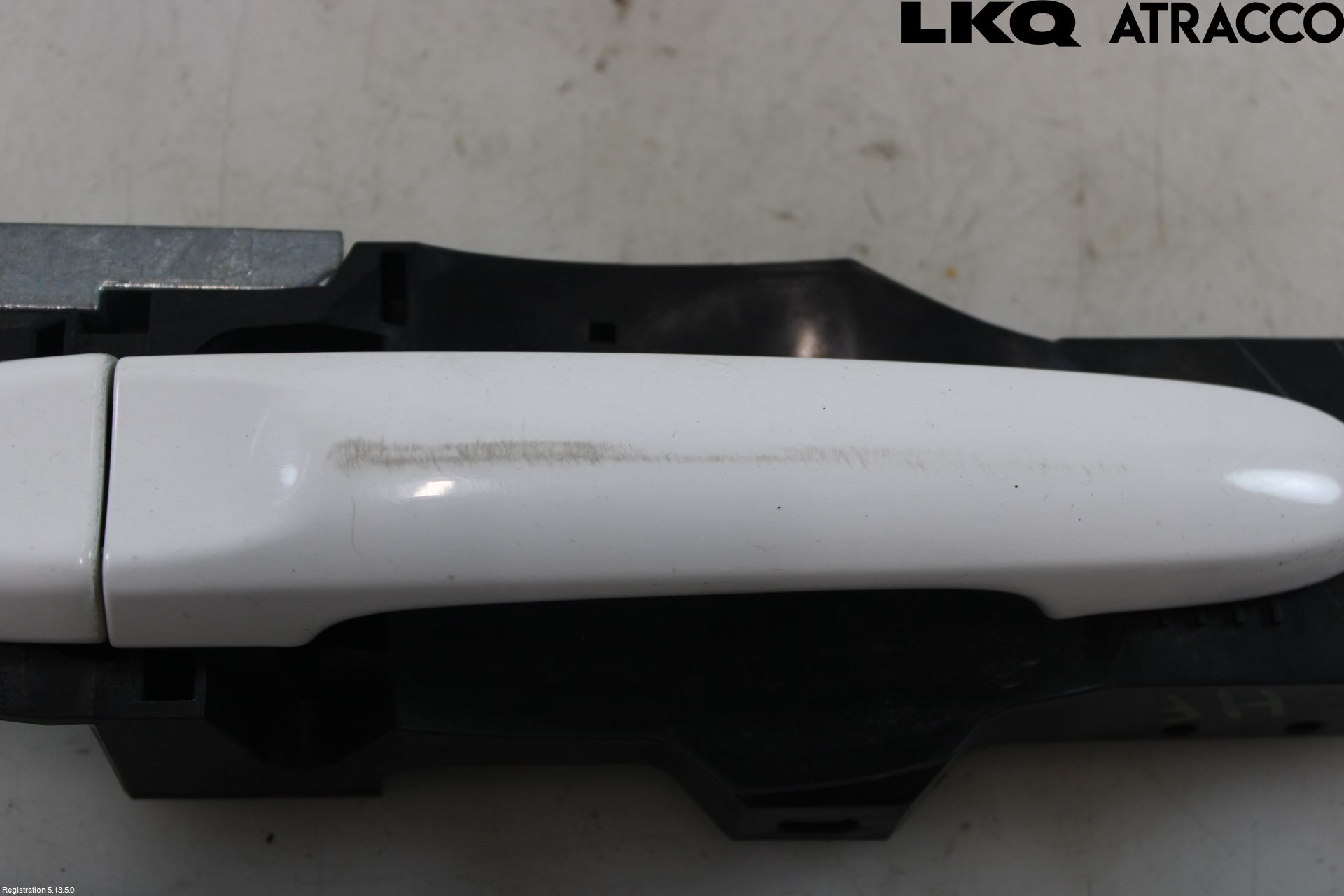 Nissan MICRA 11-16 Dörrhandtag Yttre Hö