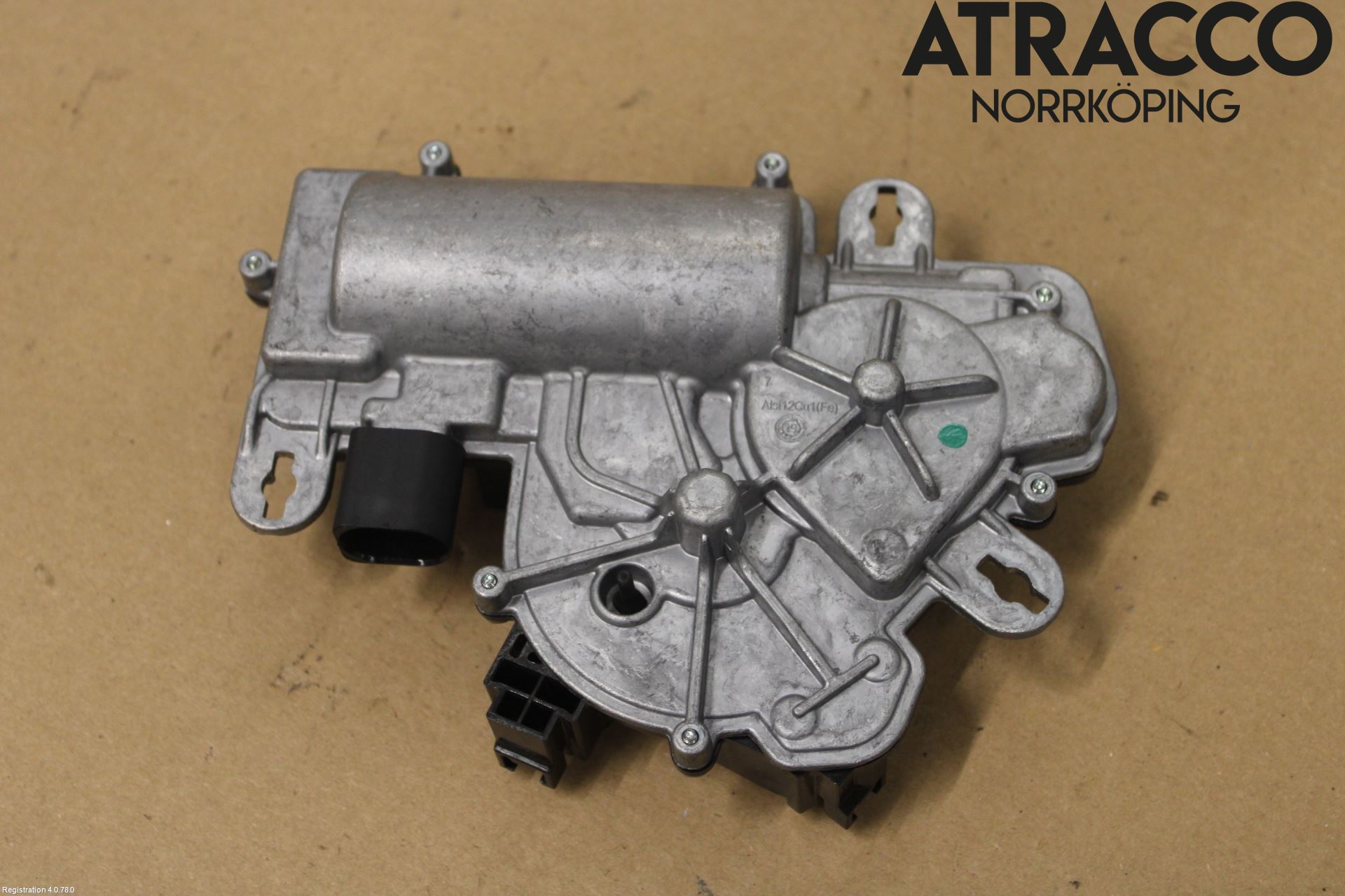 Cupra ATECA 19- Bakluckeöppnare Automatisk