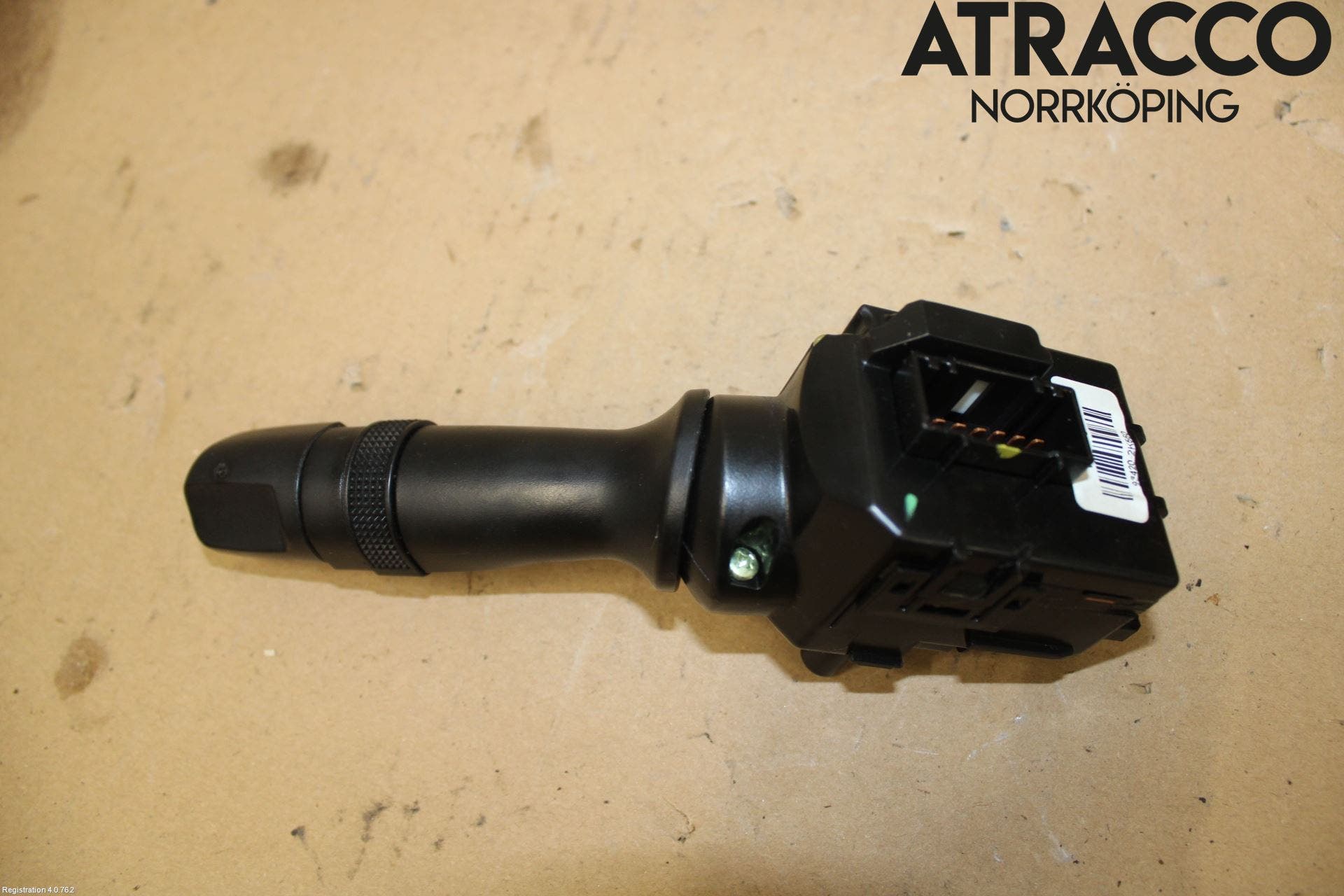 Hyundai ix20 Spak Torkar-Spolomk