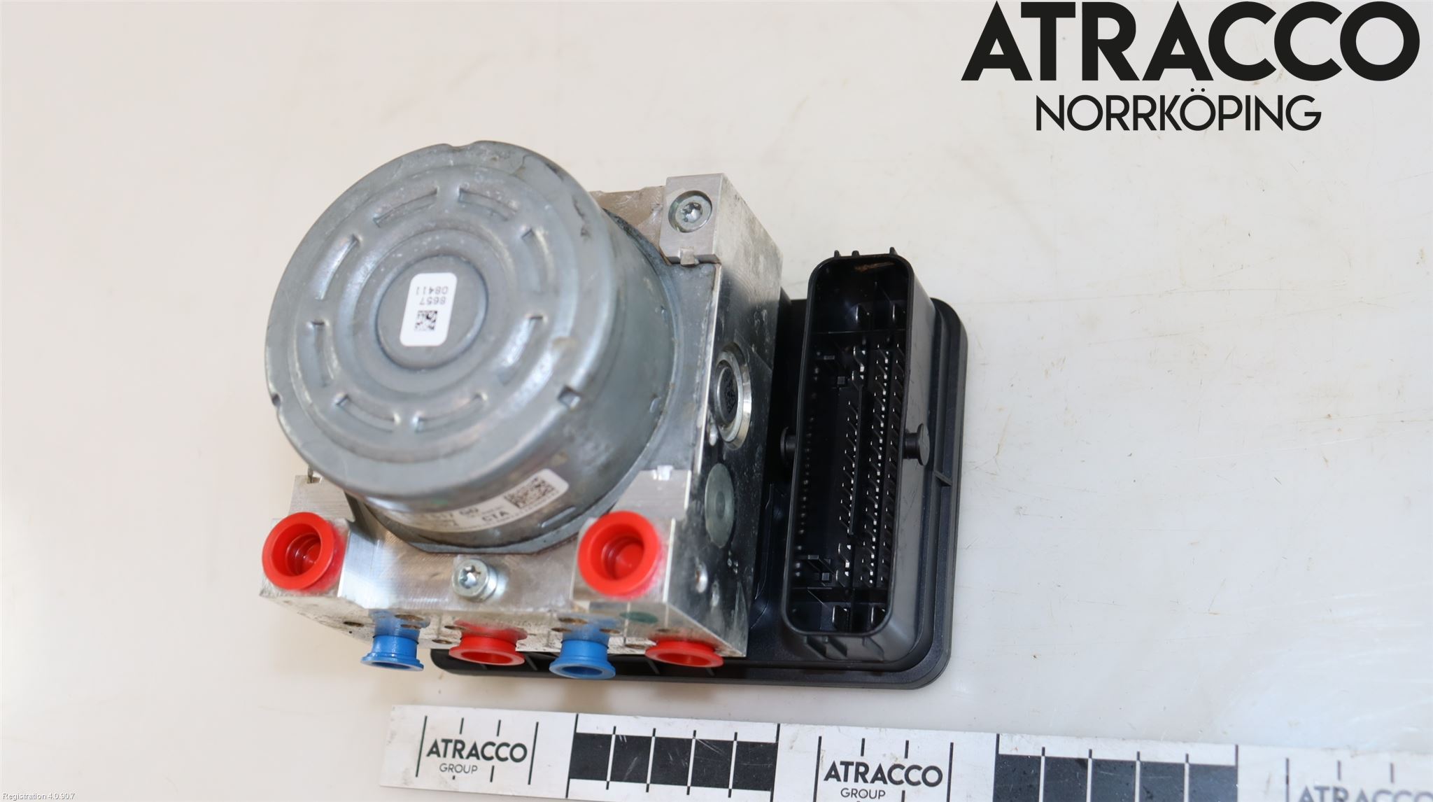Volkswagen VW PASSAT 20-24 Abs Hydraulaggregat