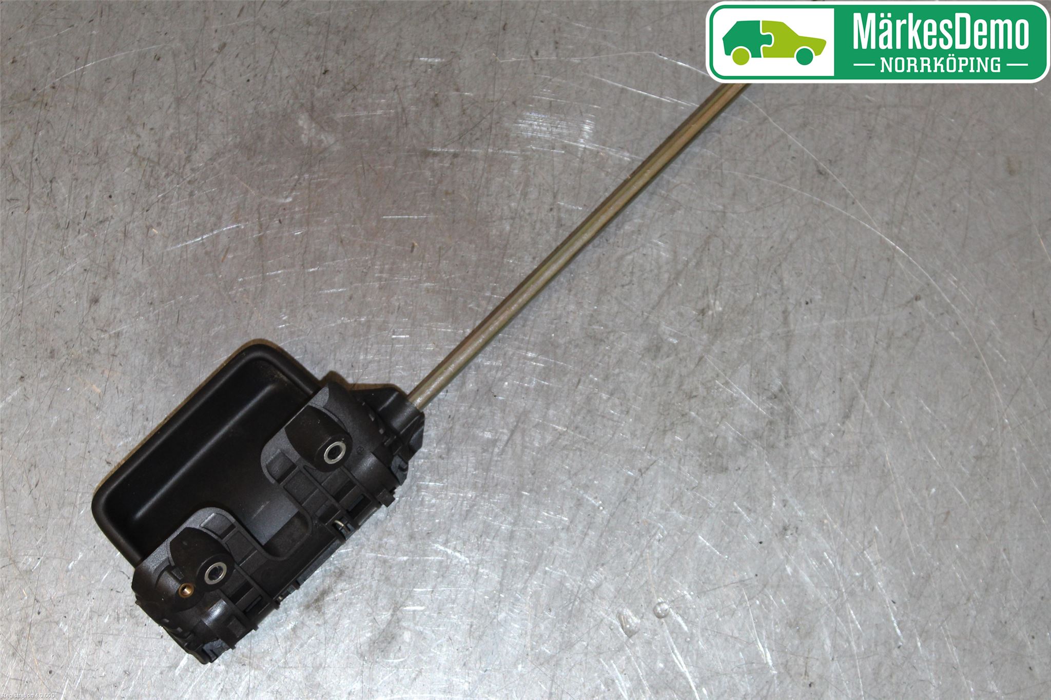 Volkswagen VW TRANSP/CARAVELLE (T6) 16-22 Dörrhandtag Inre Hö