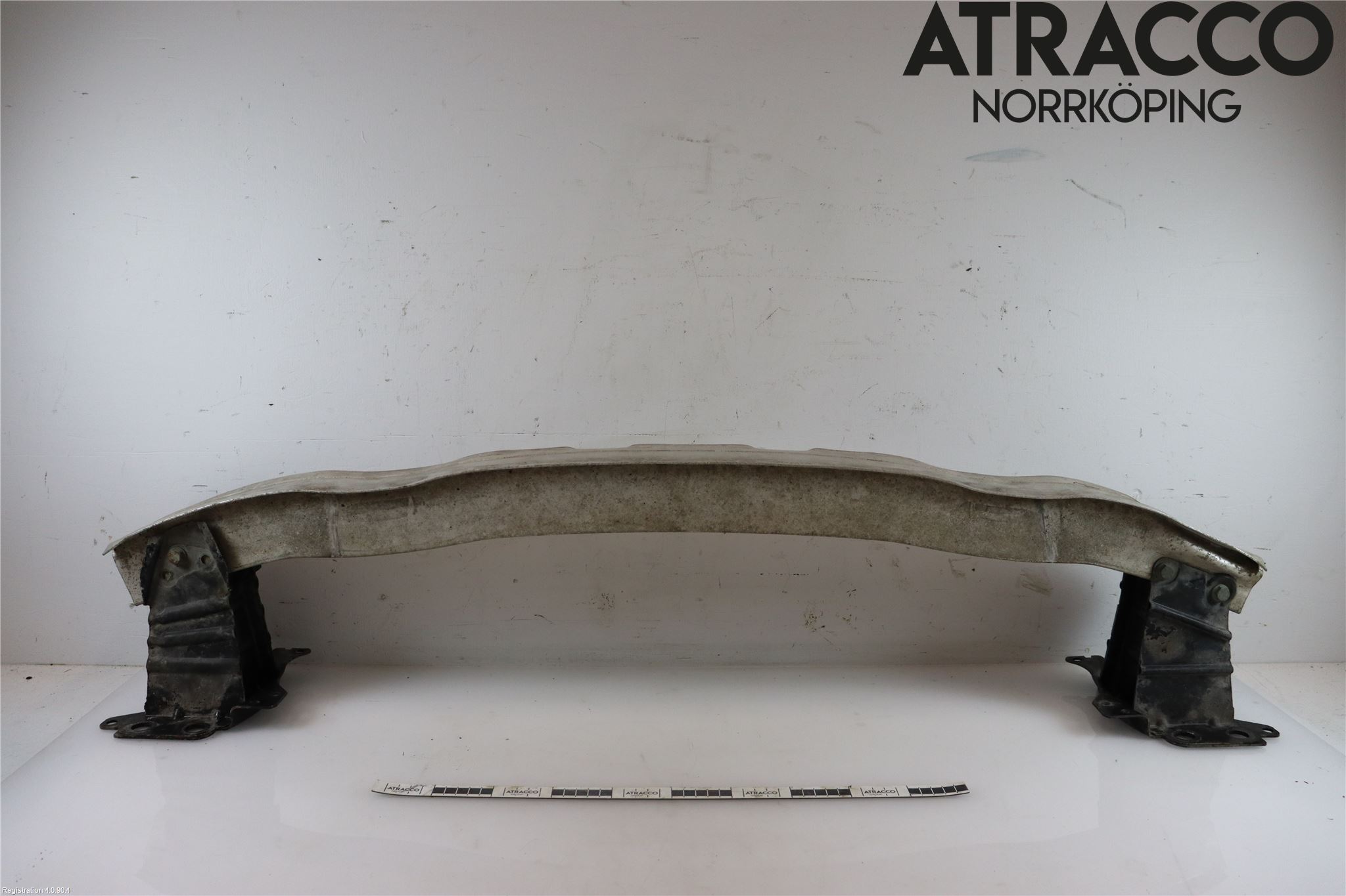 Audi A3/S3 05-13 Stötfångarbalk Fram