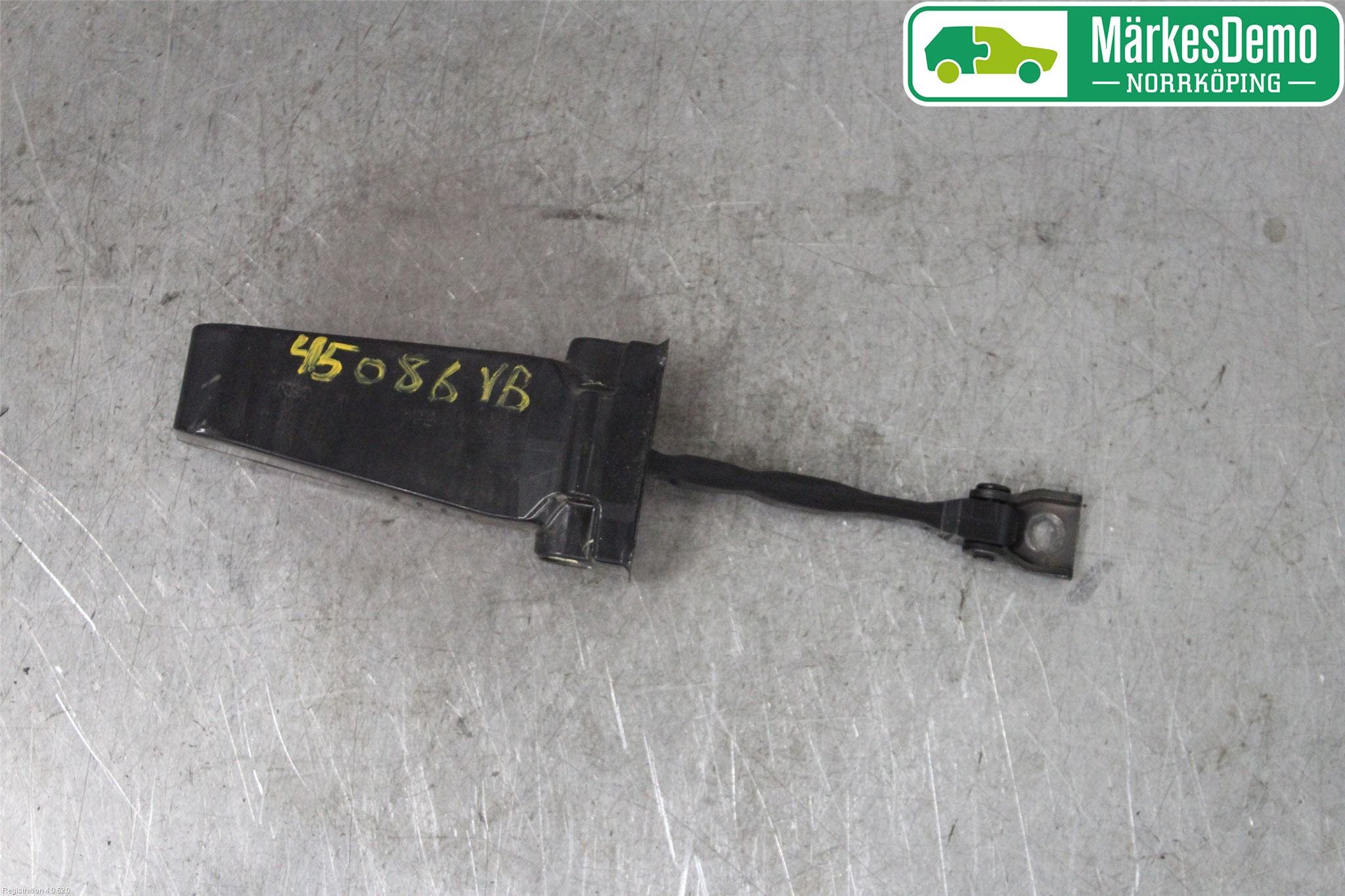 Skoda SUPERB 16-24 Dörrstopp