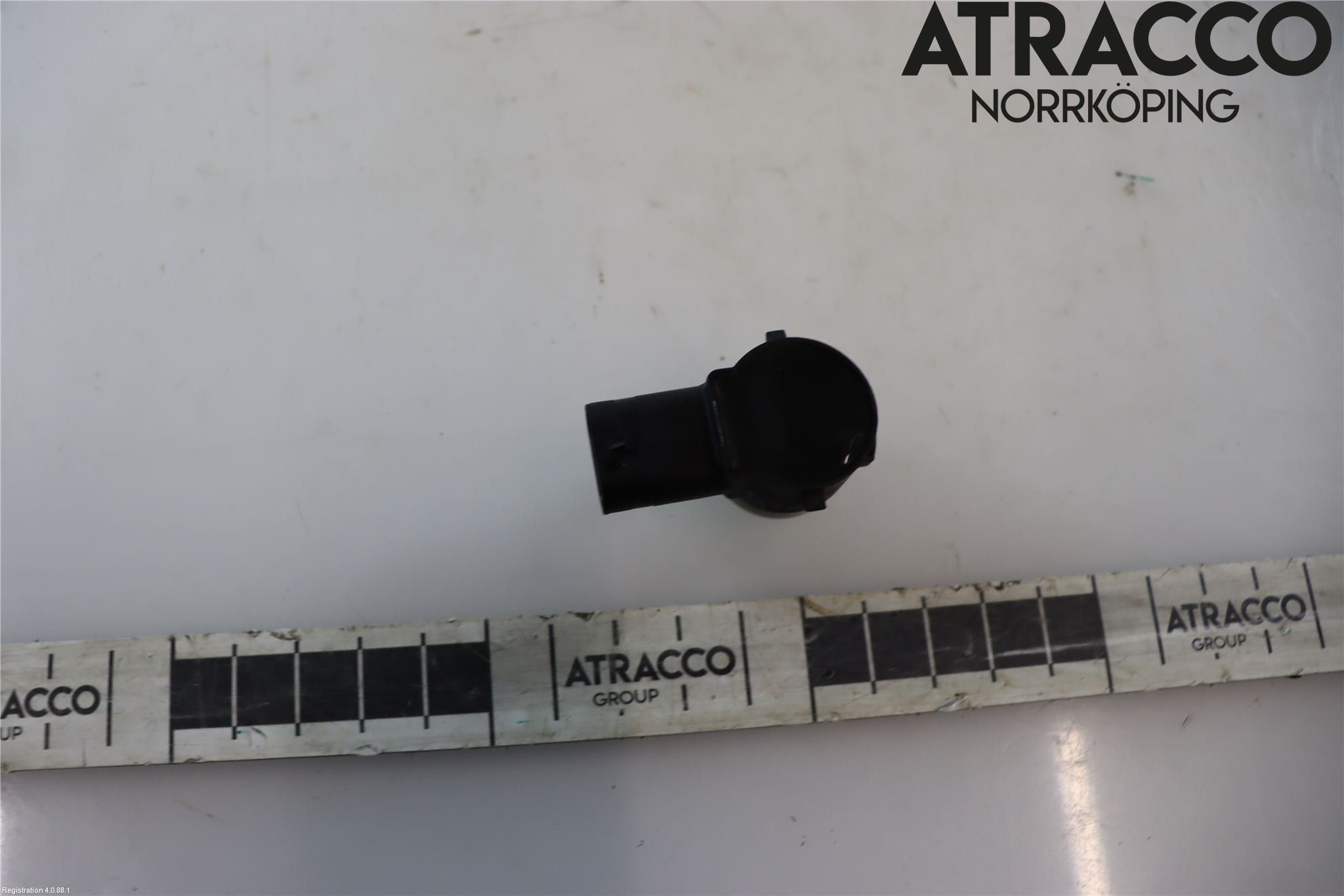 Skoda FABIA 15-21 Parkeringshjälp Frontsensor