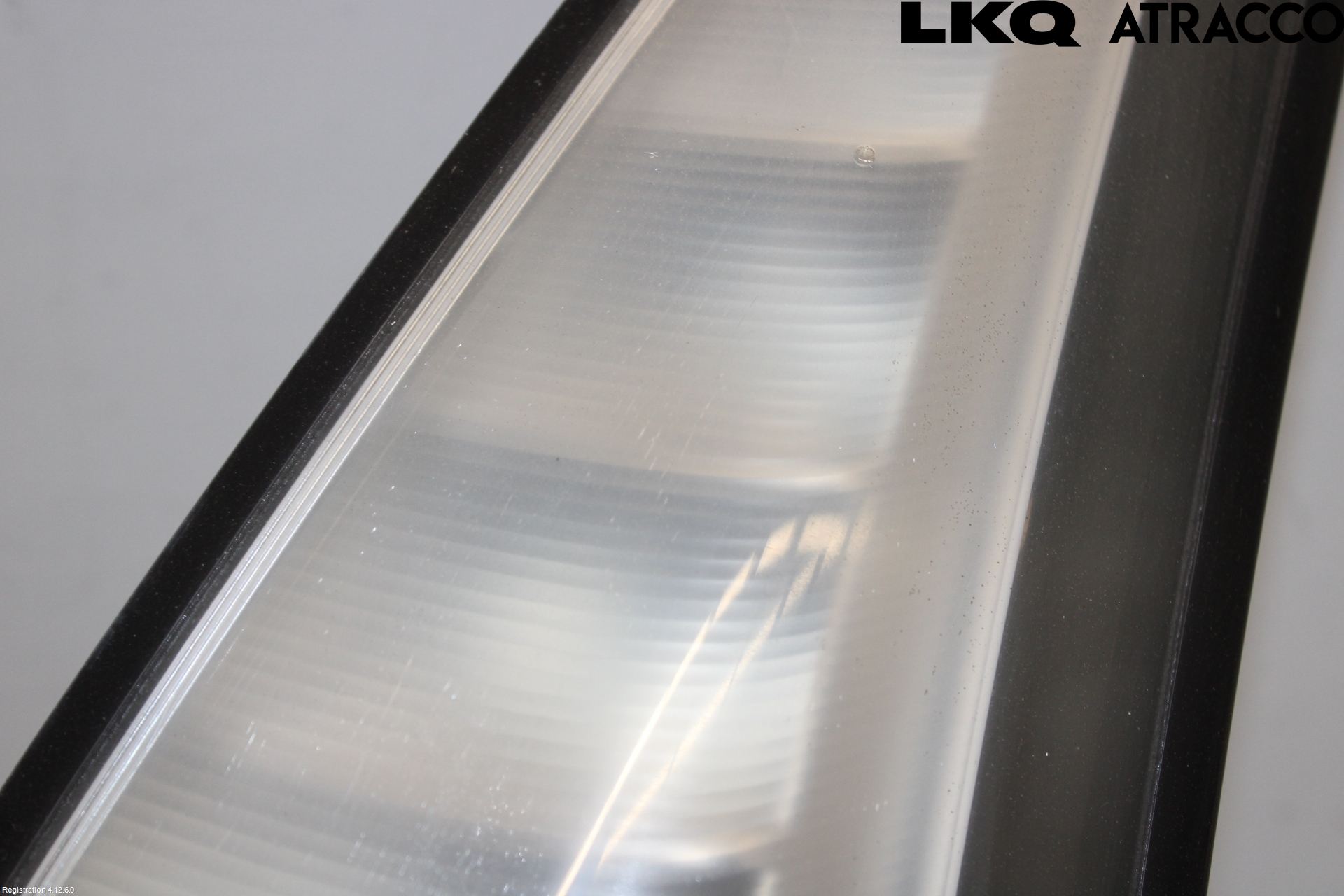 Saab 9-3 VER2/VER3 08-15 Bakljus Höger