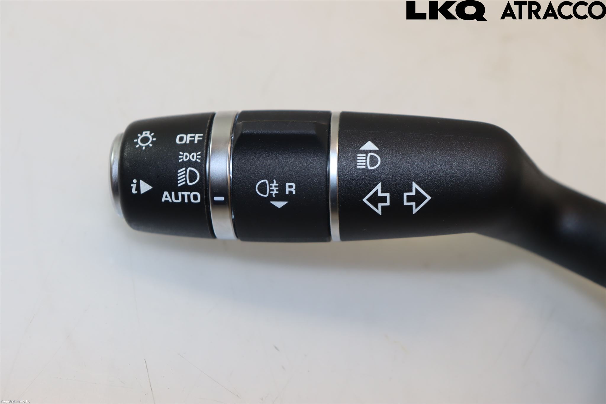 Jaguar XF (X260) 16-24 Spak Blinkers-Ljusomk