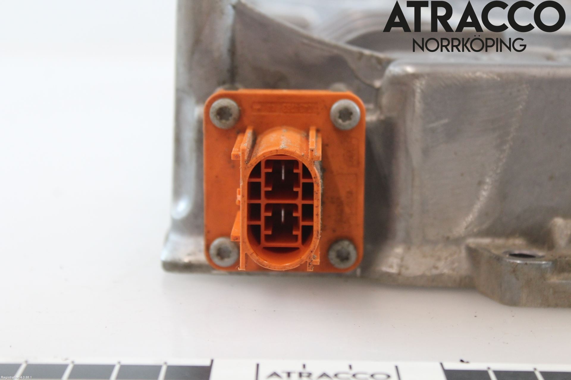 Volkswagen VW ID.3 21- Batteriladdare Högspänning