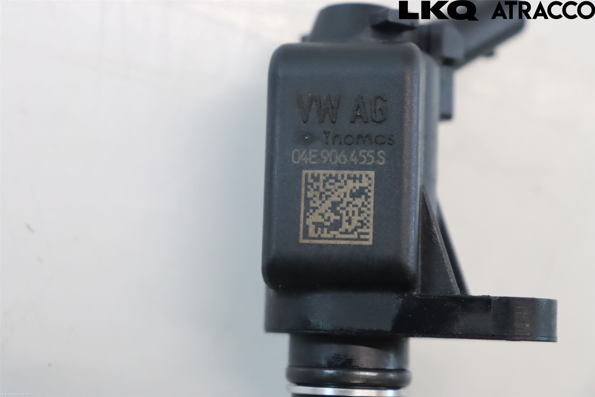 Skoda OCTAVIA (NX) 20- Oljepump Motor