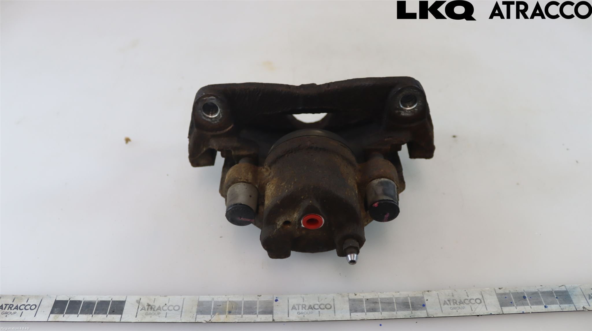 Toyota YARIS XP130 12-14 Bromsok Fram Vänster