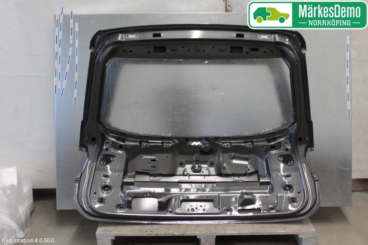 Seat TARRACO 19- Baklucka Kombi