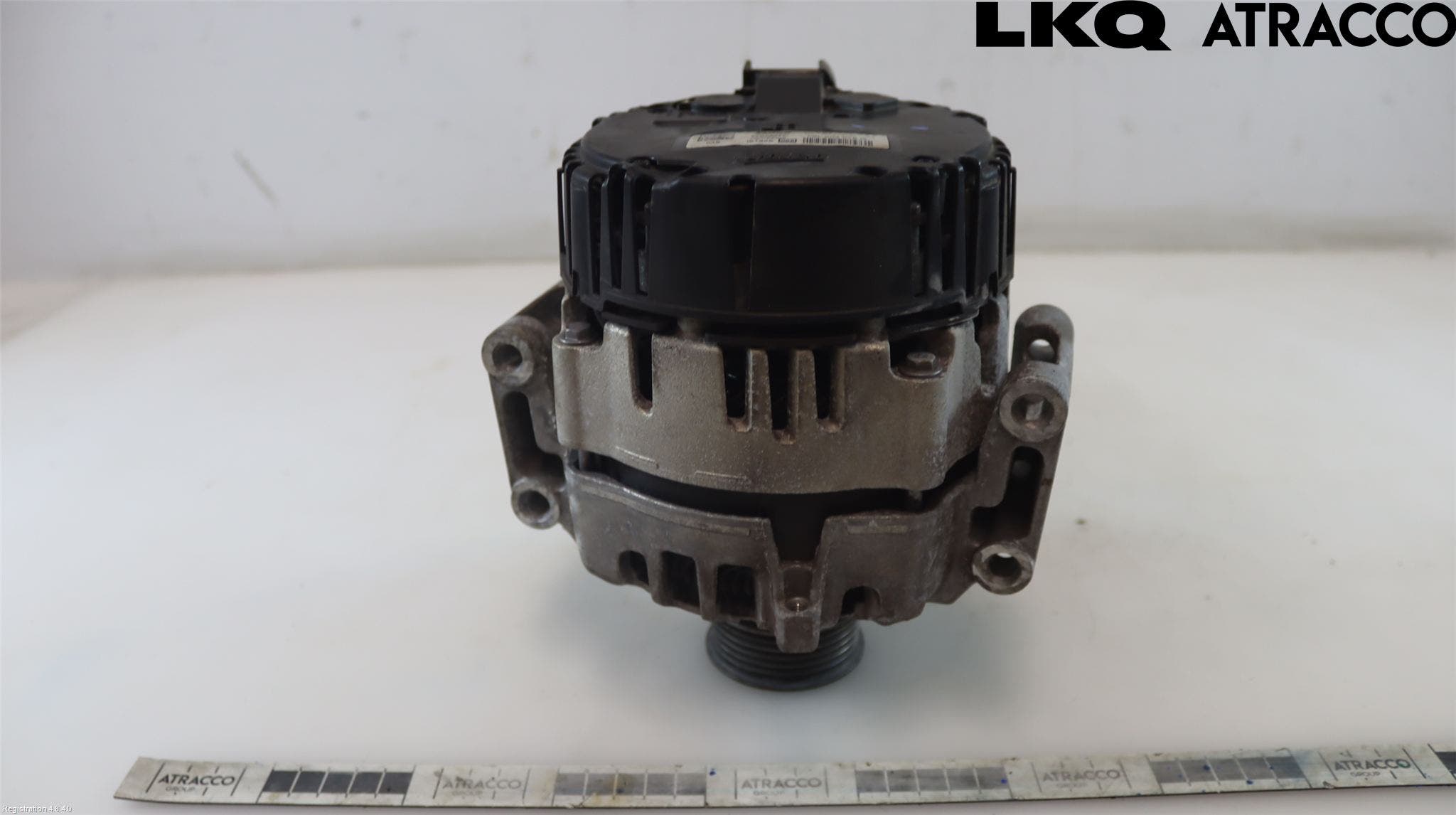 Audi A5 17- Generator