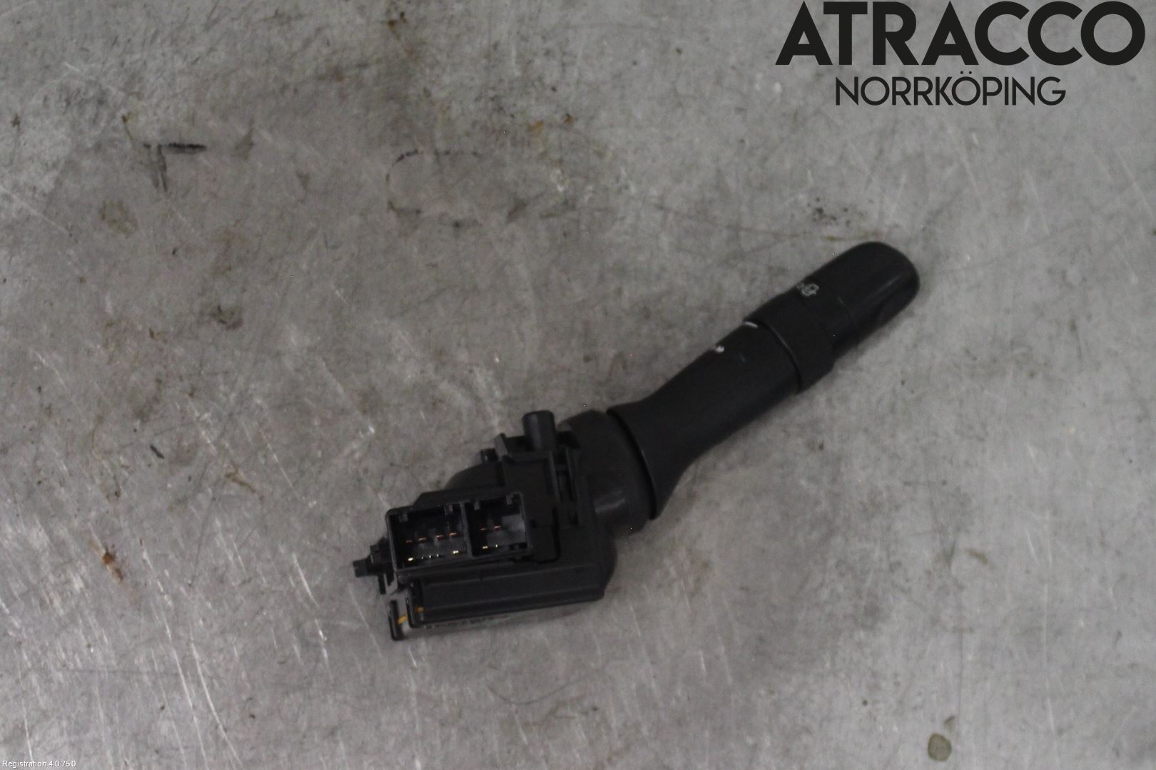 Toyota AVENSIS 09-15 Spak Torkar-Spolomk