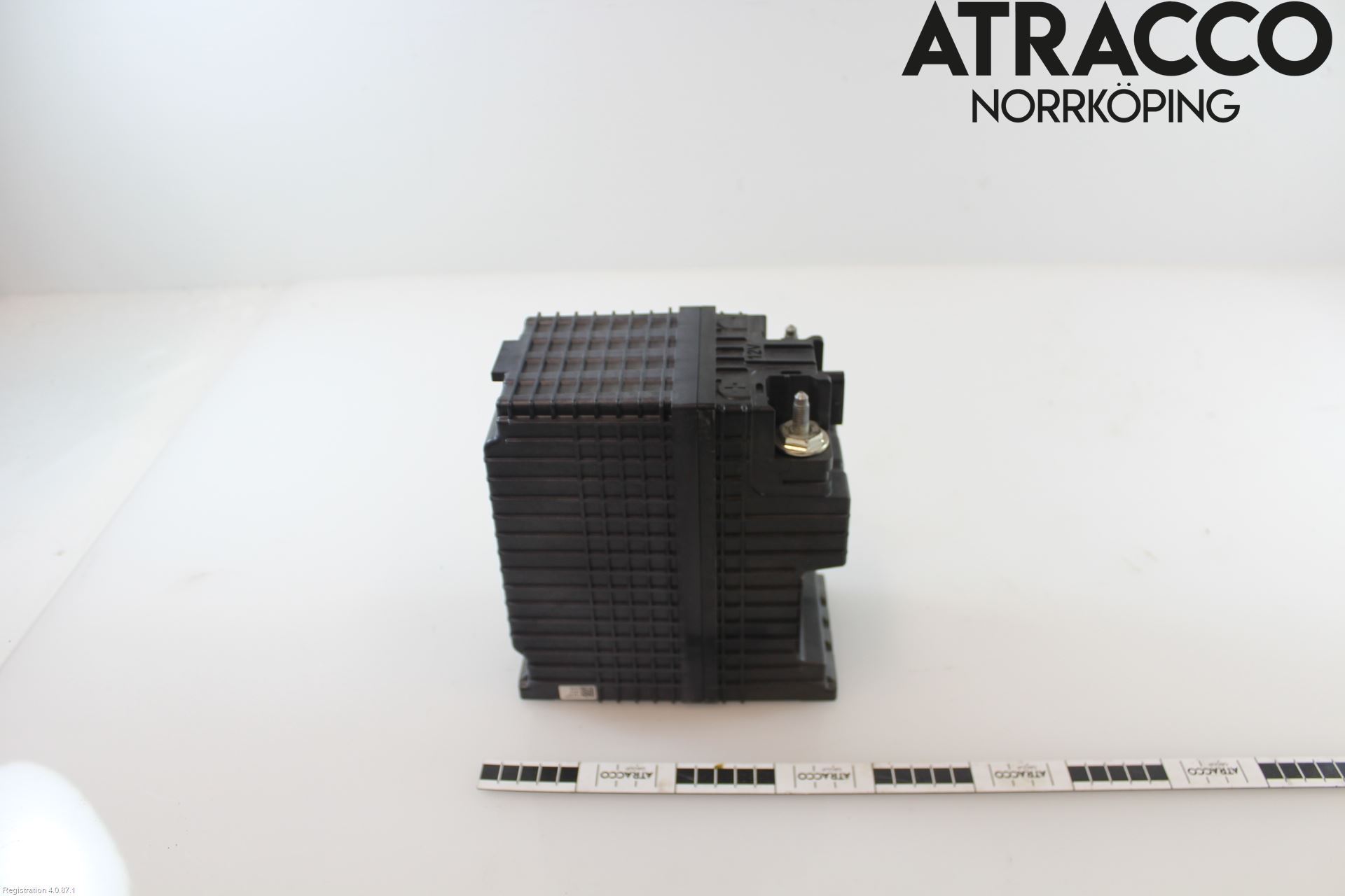 Audi A6 F2/C8 19- Batteri Högspänning